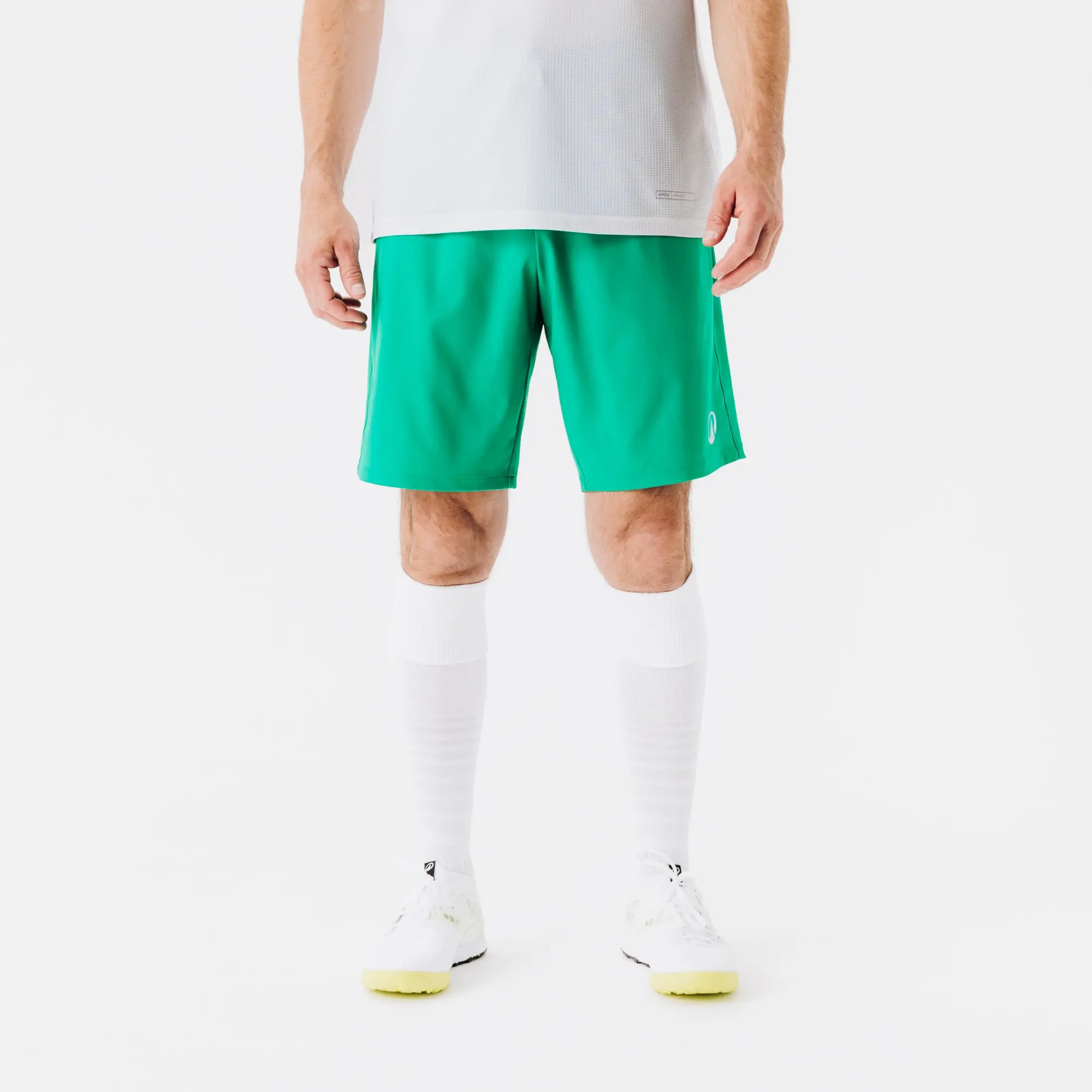 Adult Shorts Viralto Club - Green