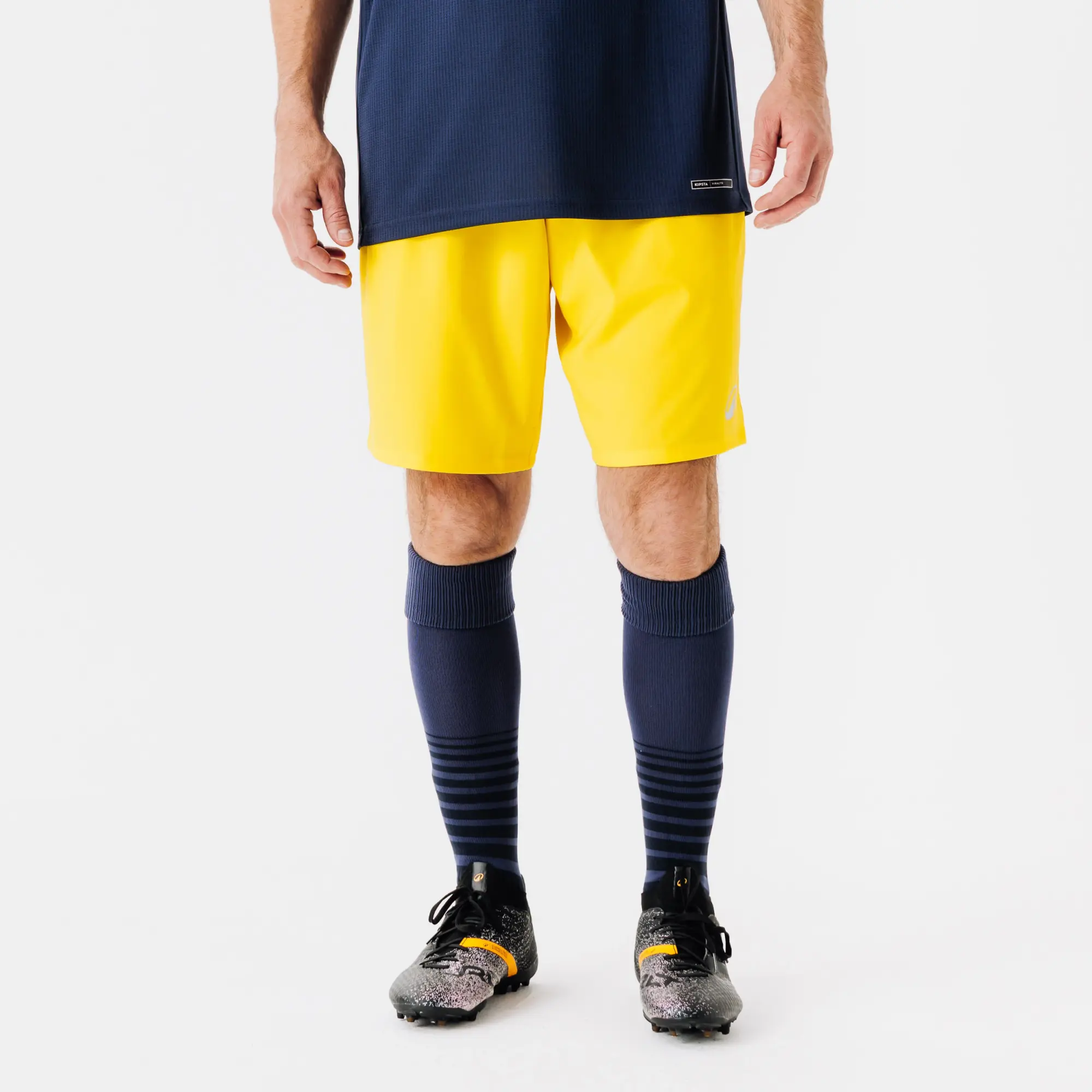 Adult Shorts Viralto Club - Green