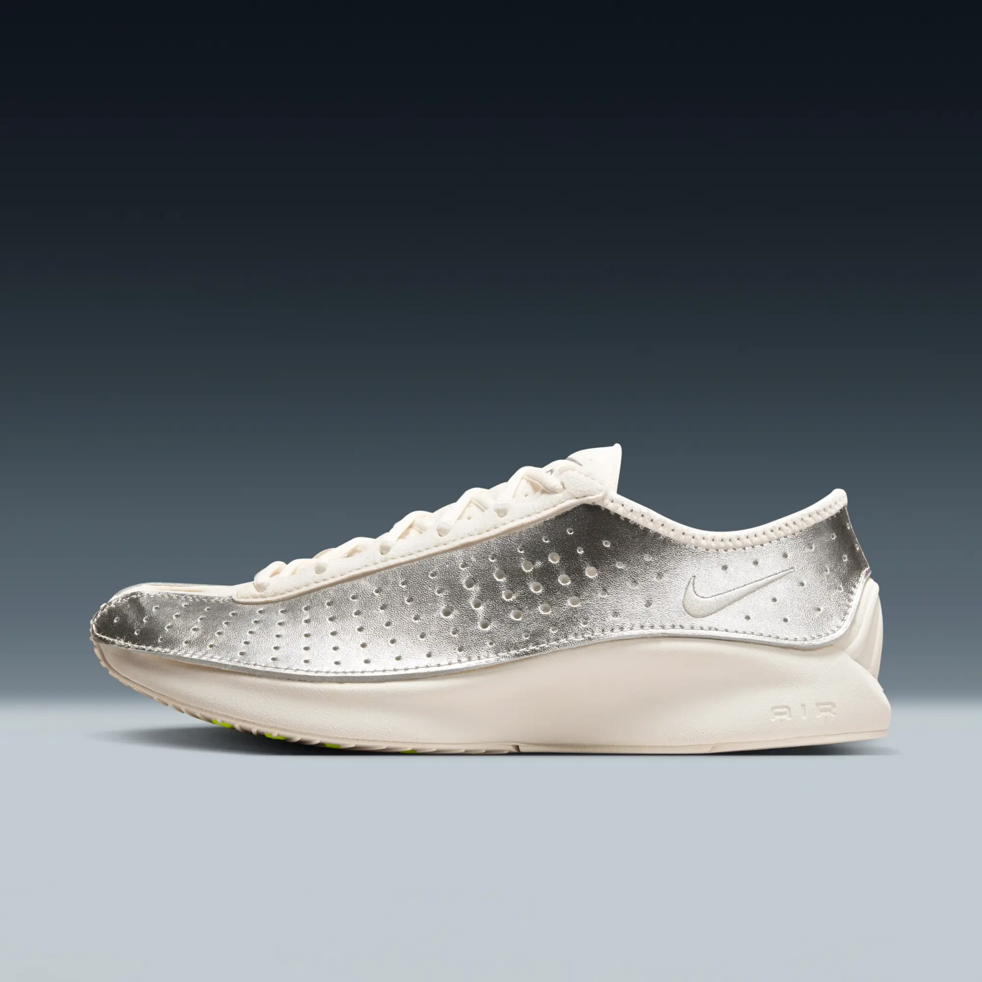 Nike Air Superfly Women's Shoes - Brown