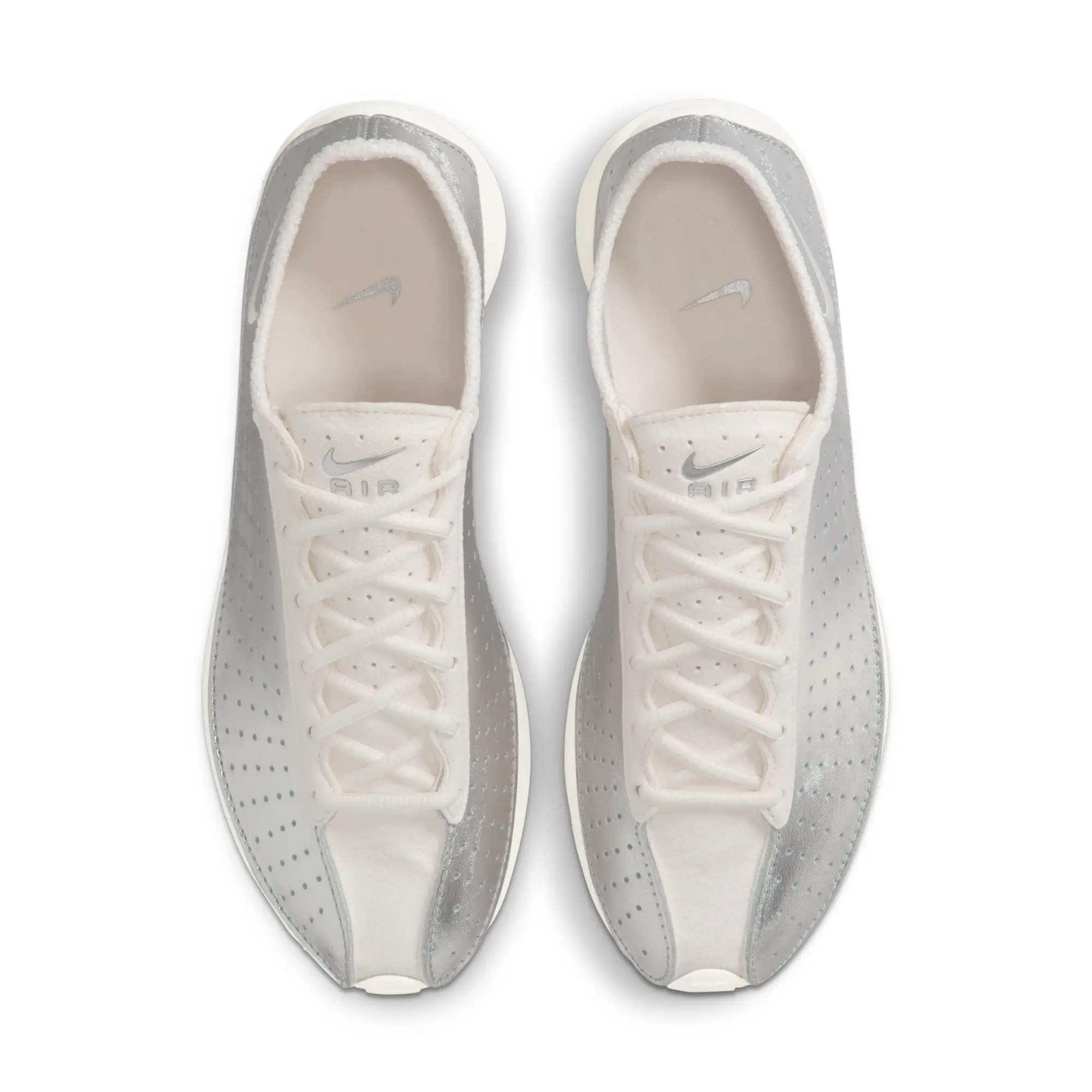 Nike Air Superfly Women's Shoes - Brown