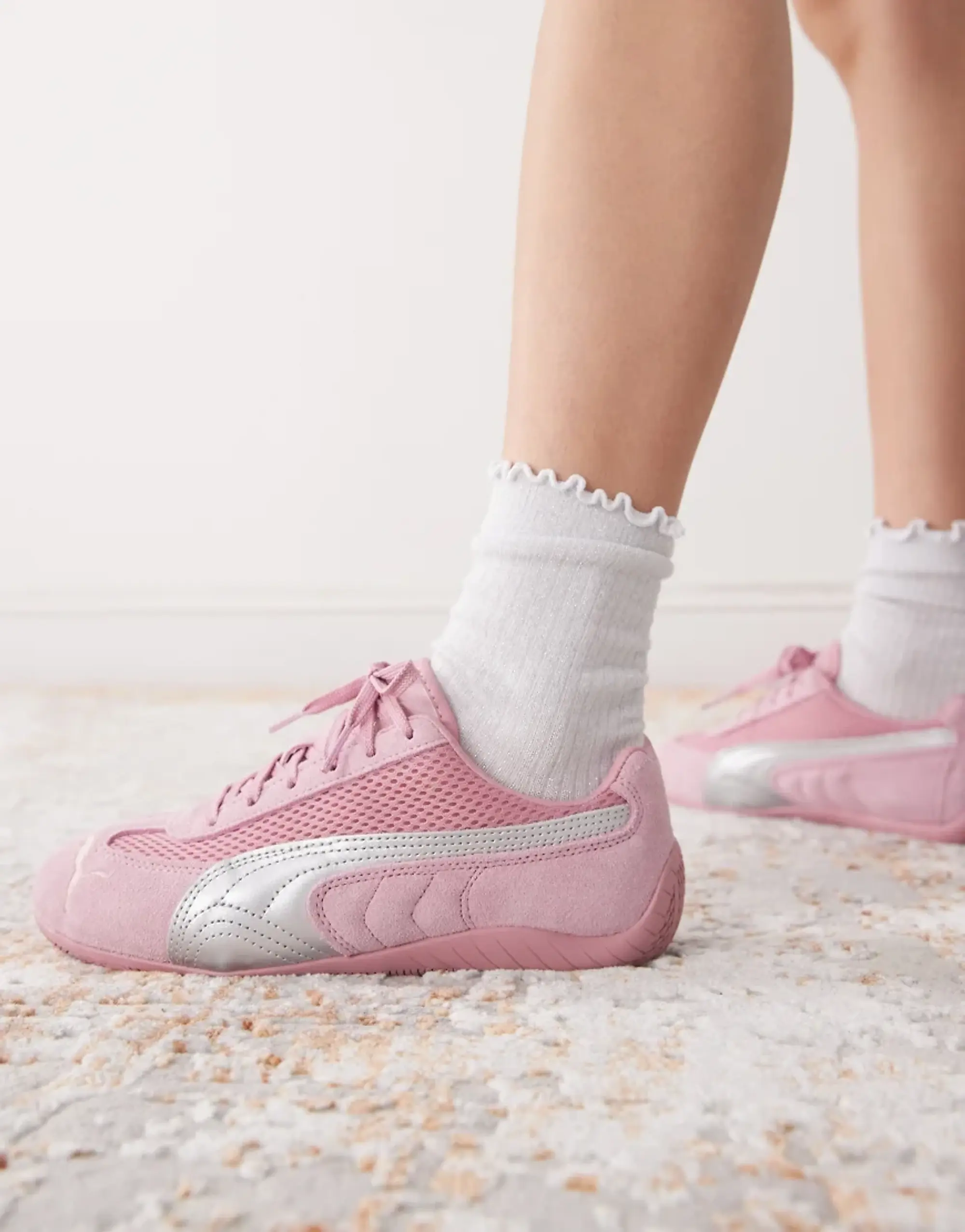 PUMA Speedcat OG Women's - Pink