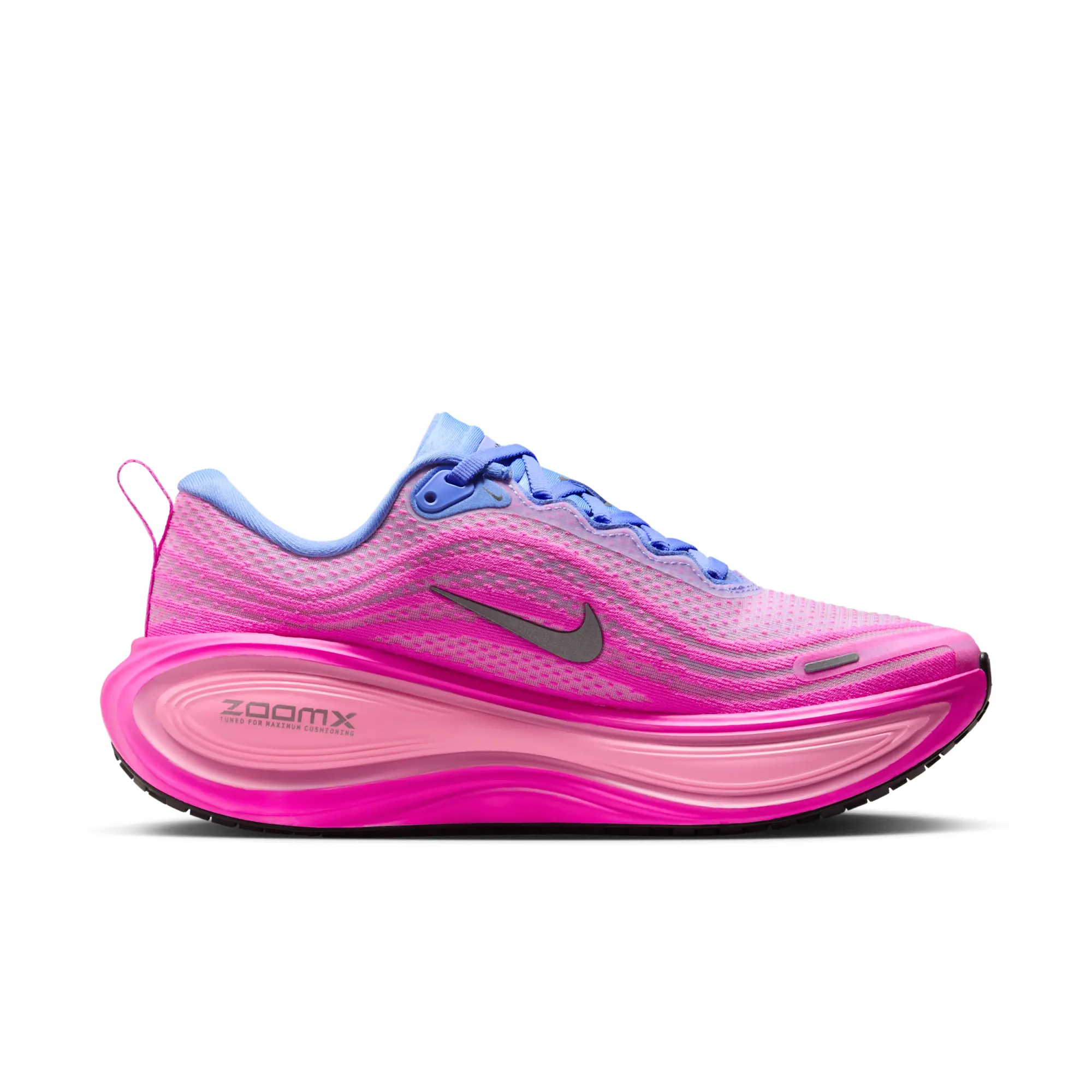 Nike Vomero Plus Women's Road Running Shoes - Blue