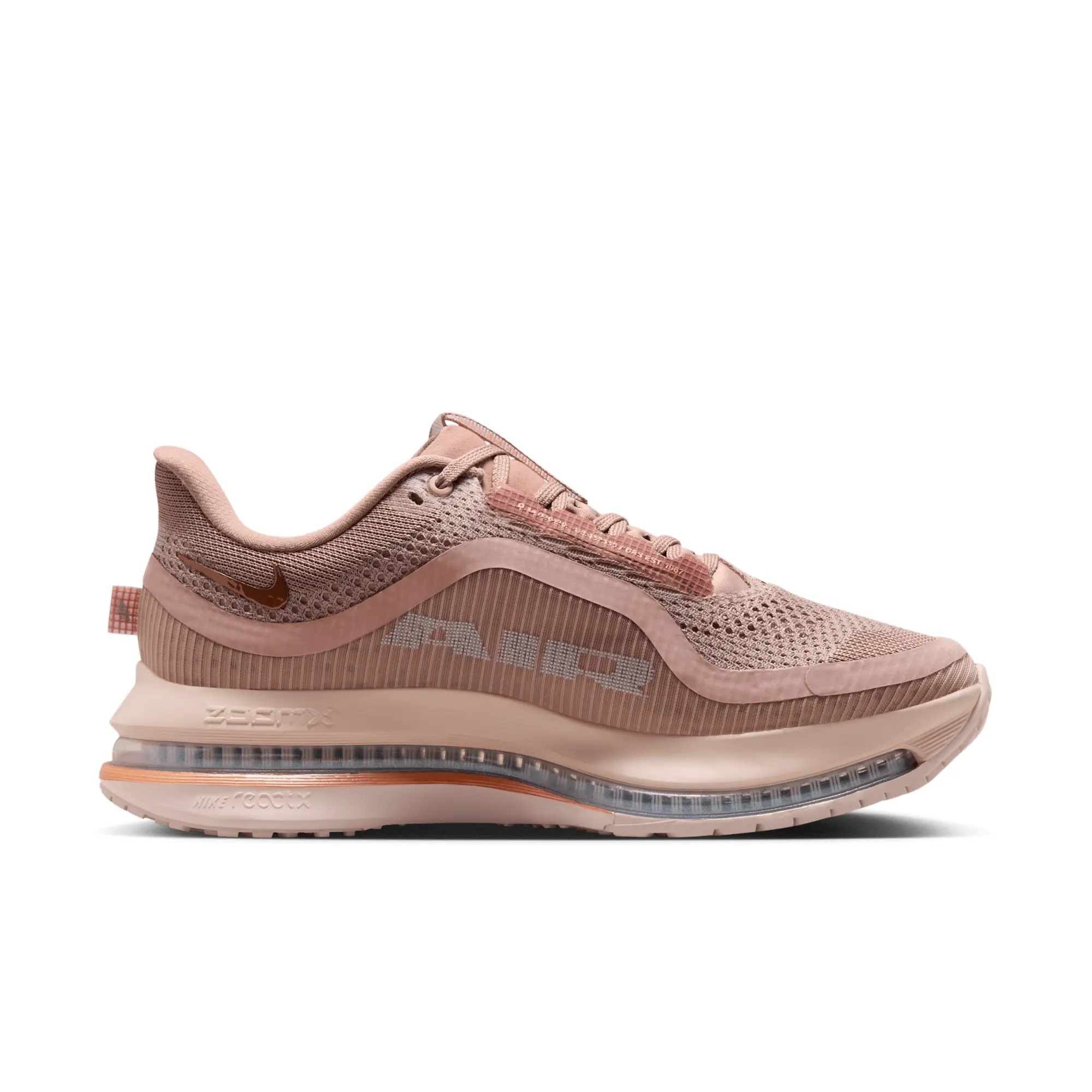 Nike Pegasus Premium Women's Road Running Shoes - Pink