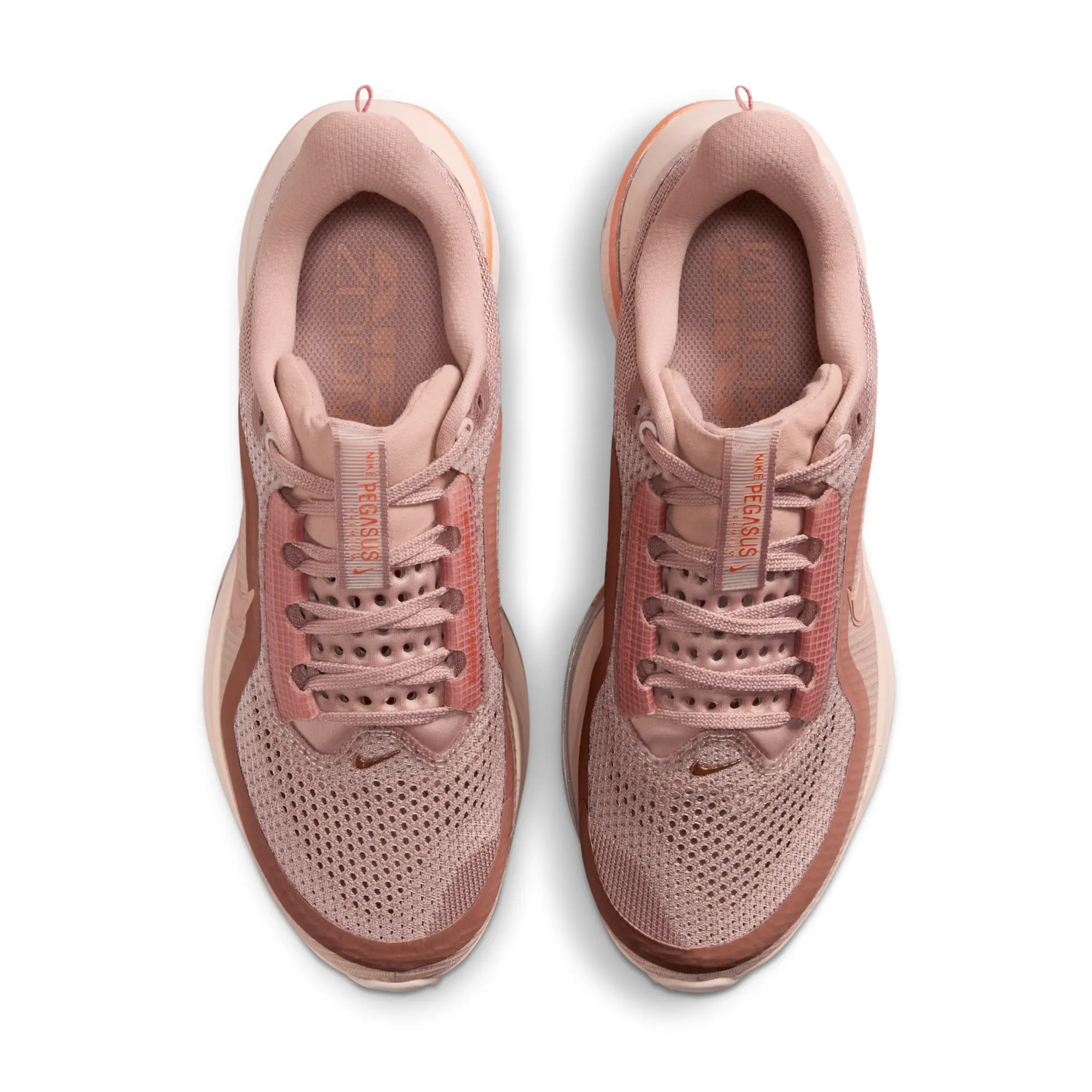 Nike Pegasus Premium Women's Road Running Shoes - Pink