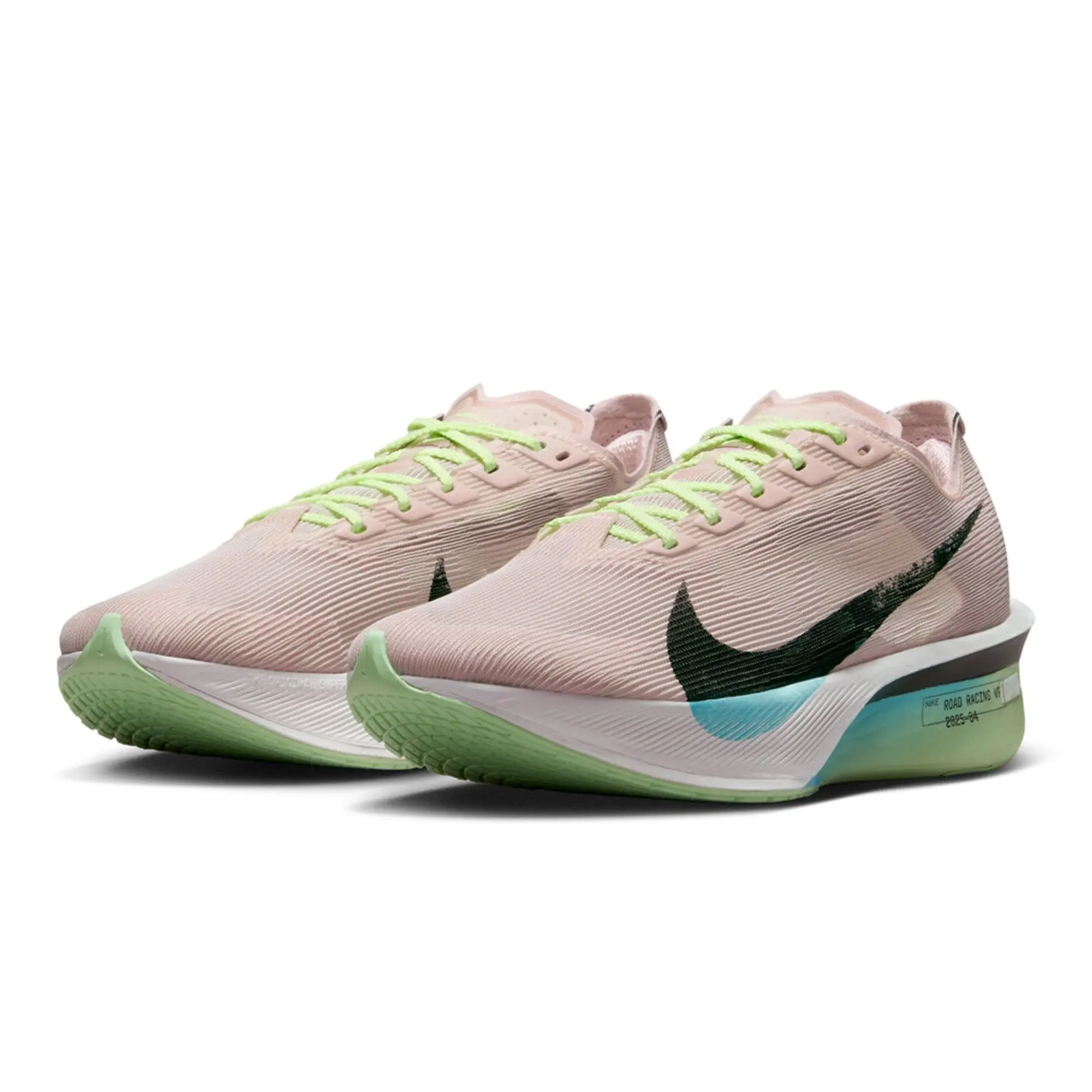 Nike ZoomX Vaporfly Next% 4 Women's Running Shoes - FA25