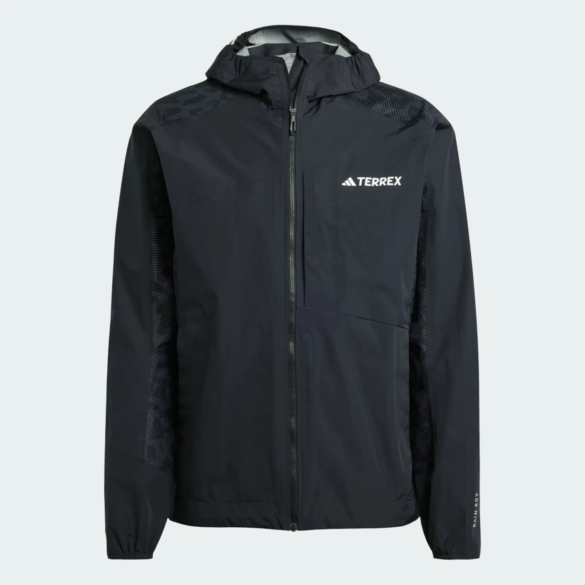 adidas TERREX Xperior Hybrid RAIN.RDY Jacket