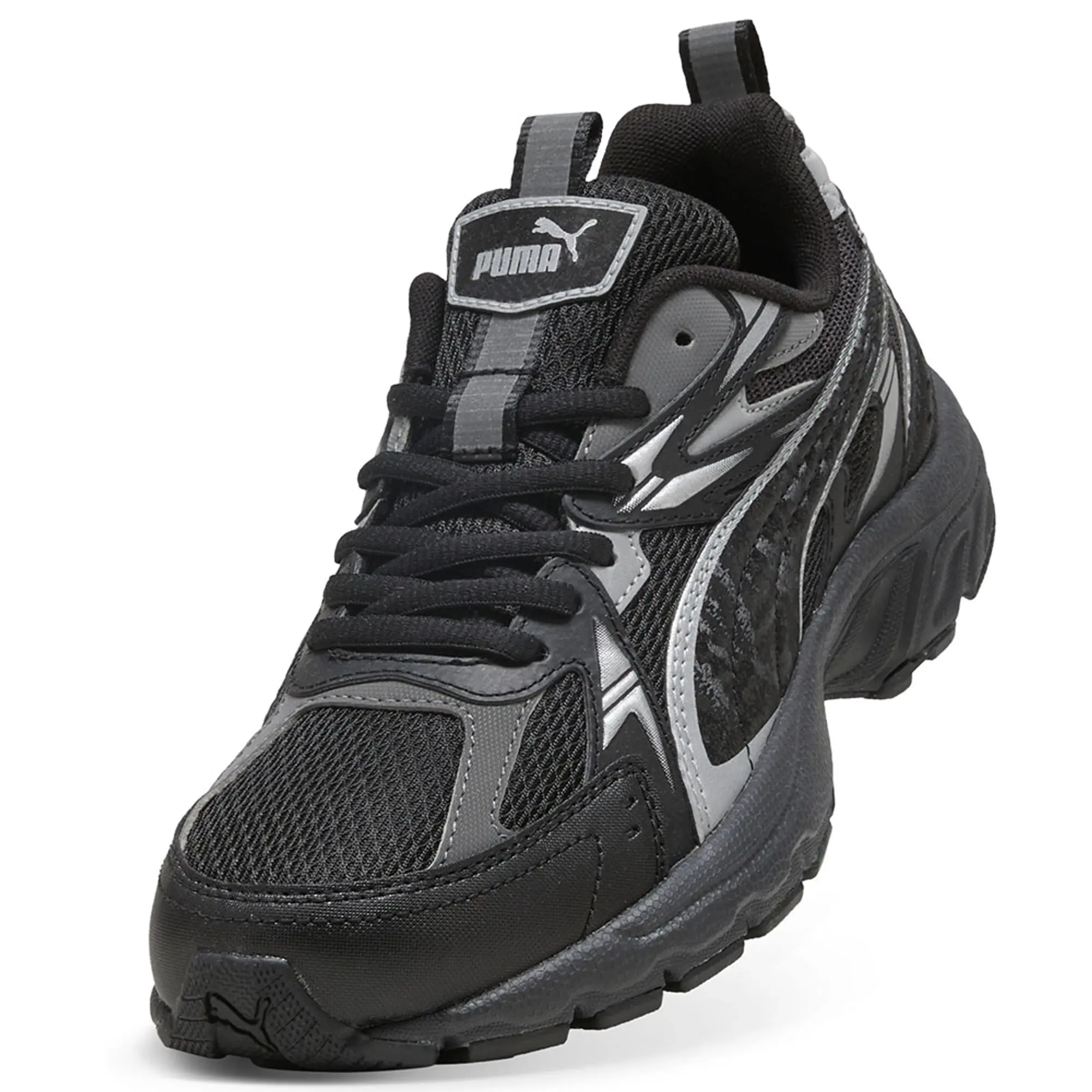 Puma Milenio Tech Dayinight Trainers
