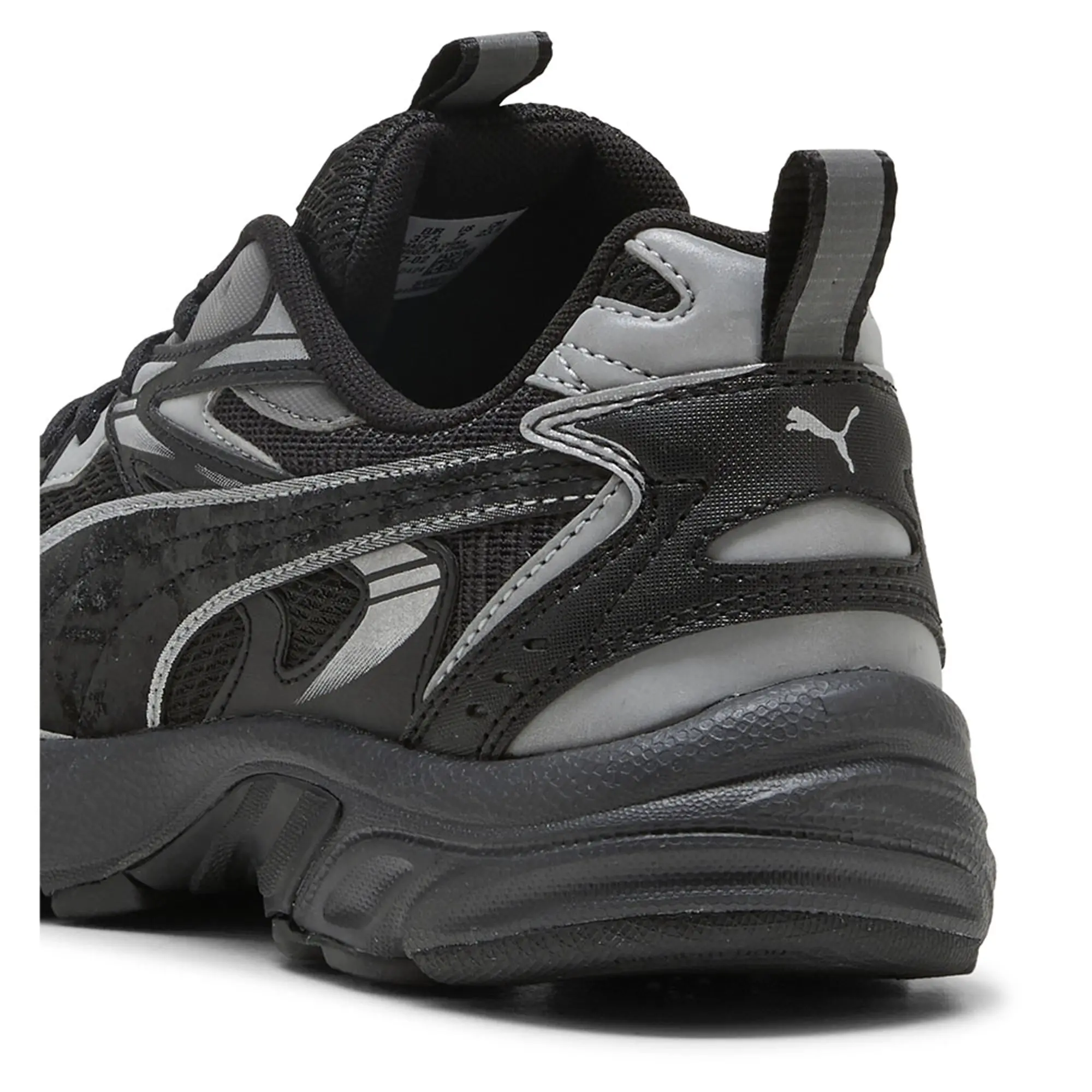 Puma Milenio Tech Dayinight Trainers