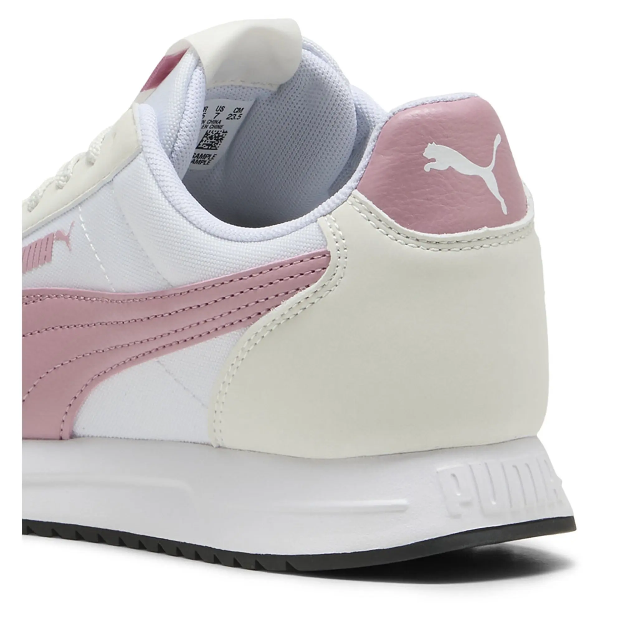 Puma R78 Lightwind Trainers