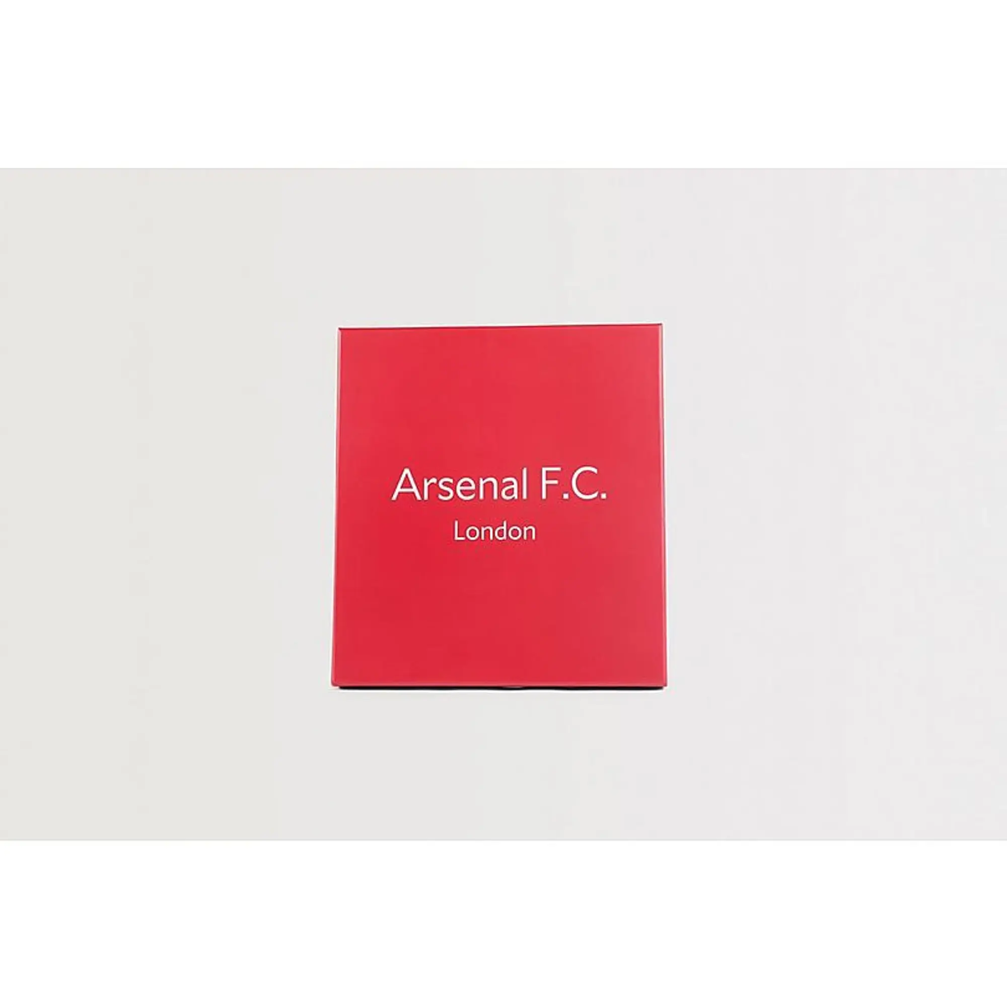 Arsenal Notebook and Pen Set, Blue