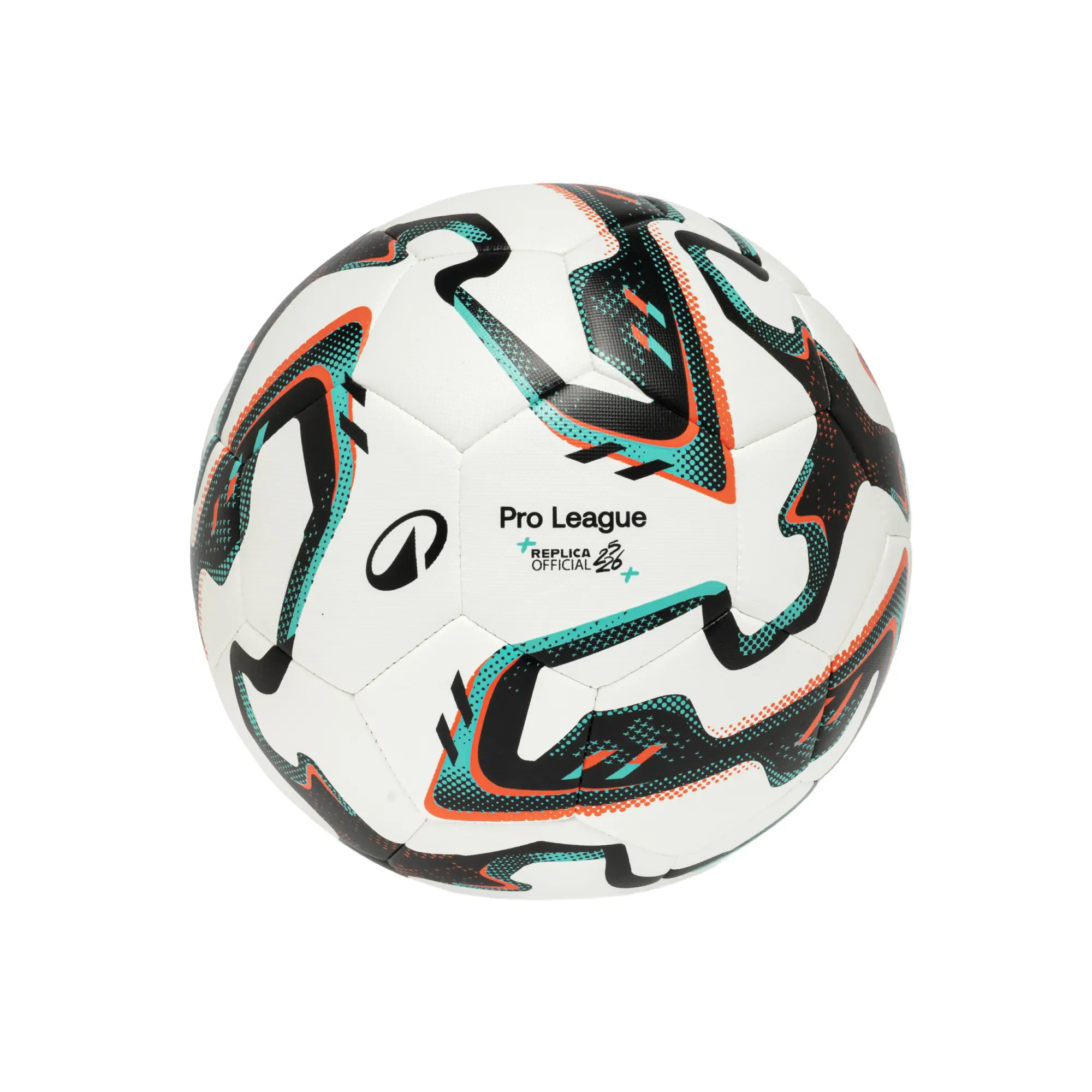 Replica Ball Belgium Pro League 25/26 Size 5