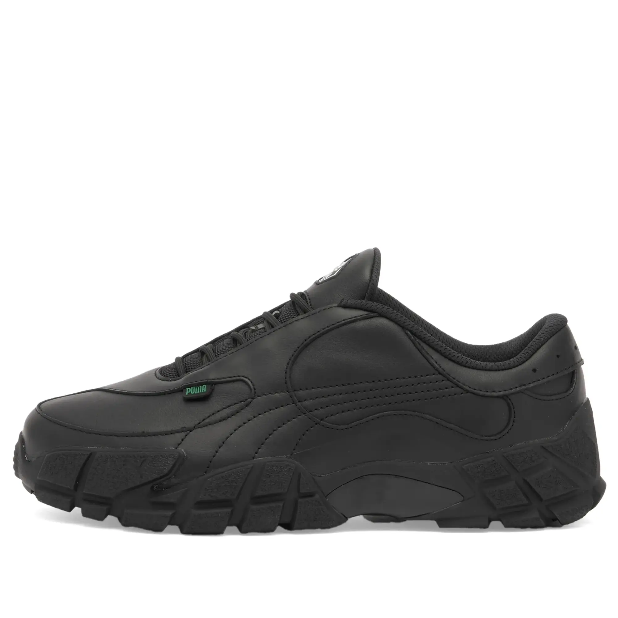 PUMA x Skepta Skope Bts Sneakers Unisex, Black