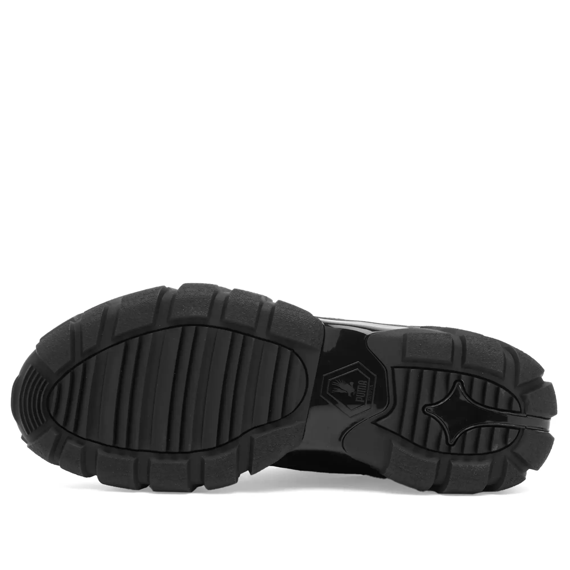 PUMA x Skepta Skope Bts Sneakers Unisex, Black