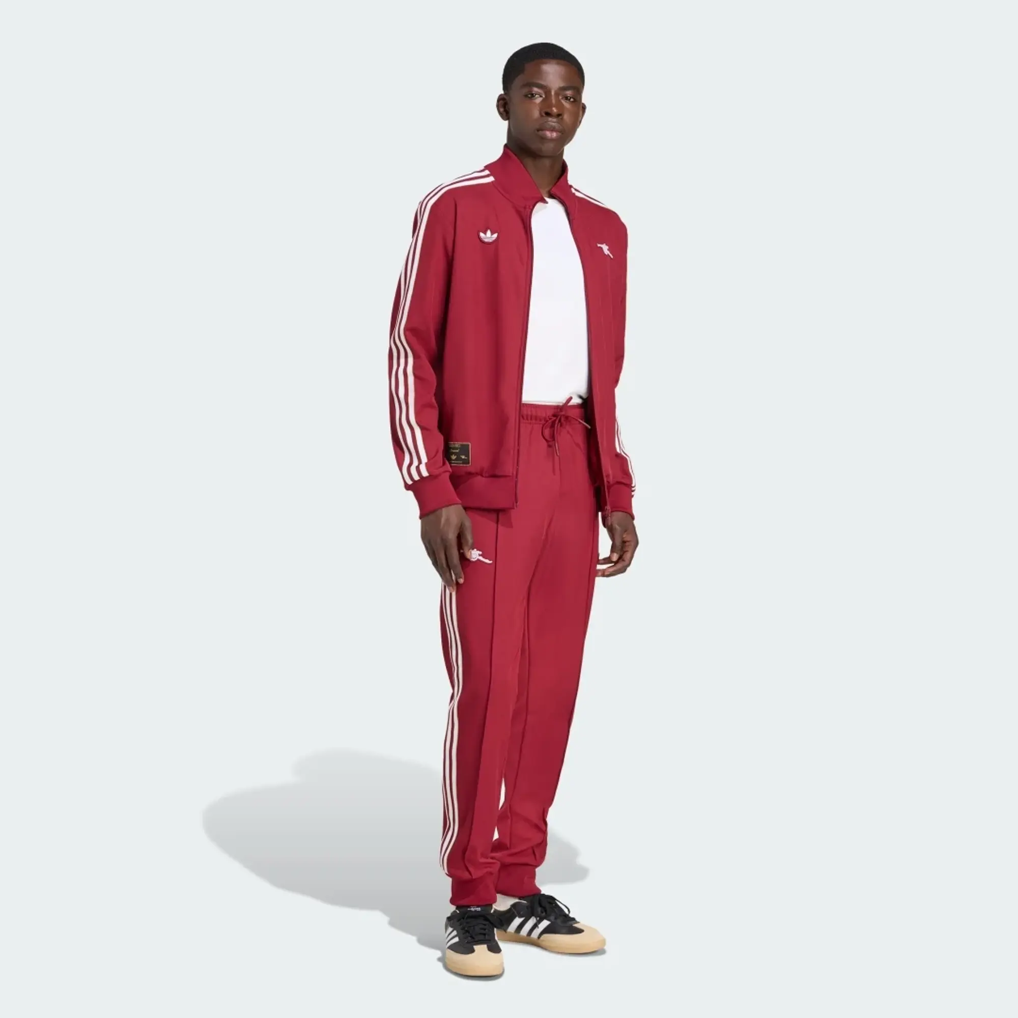 adidas Arsenal Terrace Icons T-Shirt