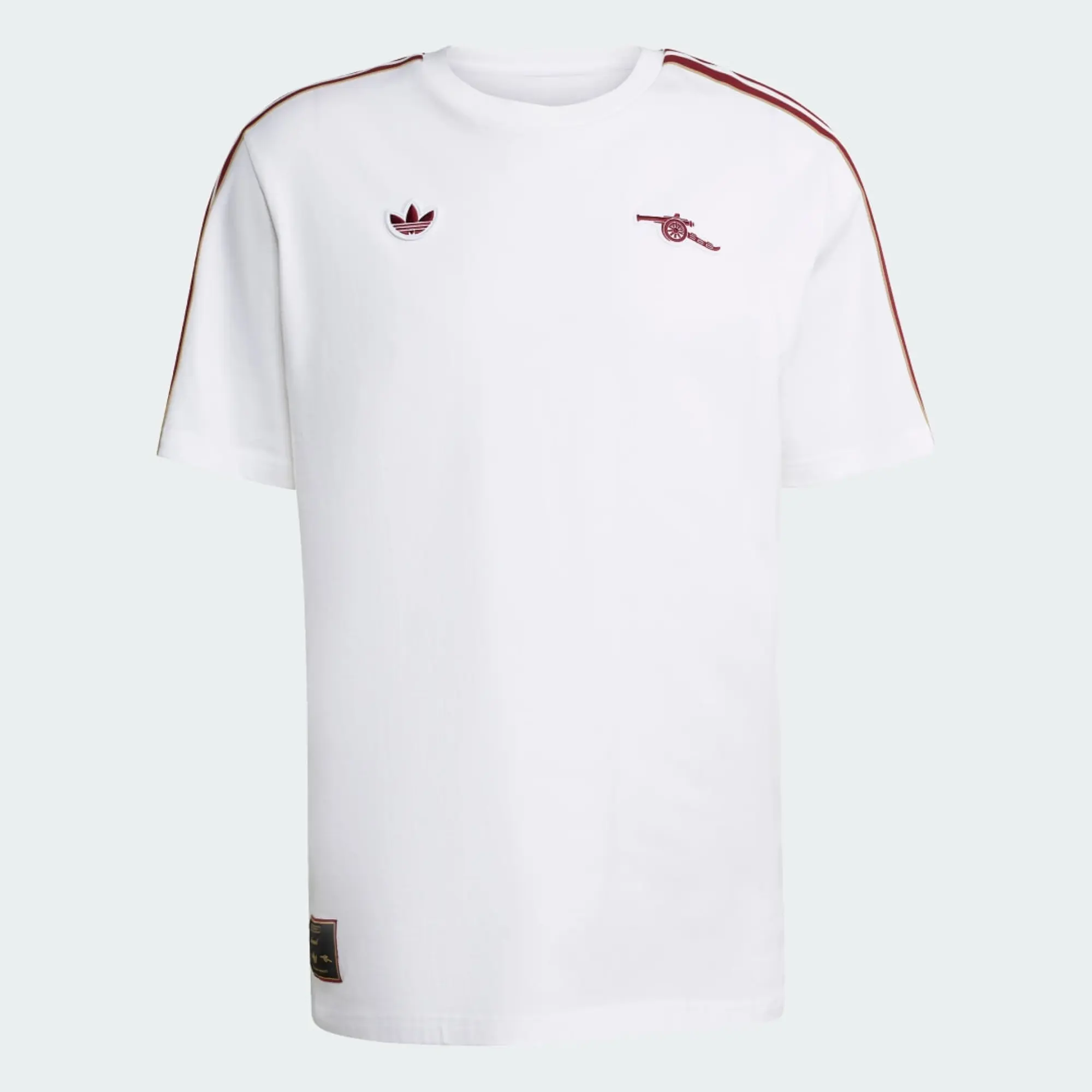 adidas Arsenal Terrace Icons T-Shirt
