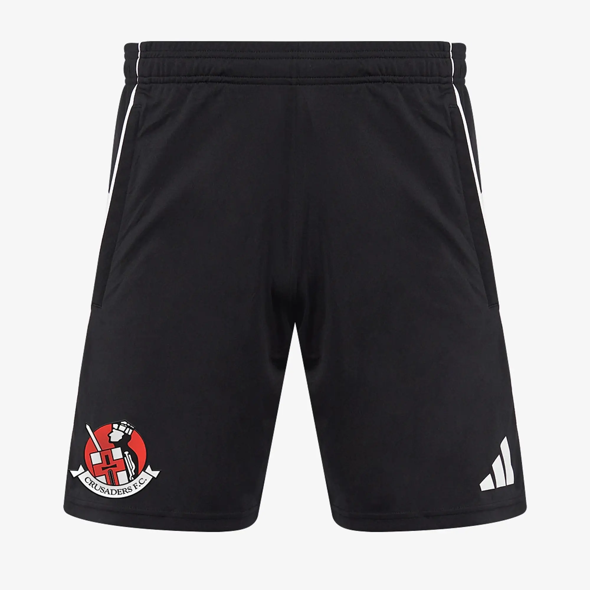 adidas Junior Crusaders 25 26 Training Shorts