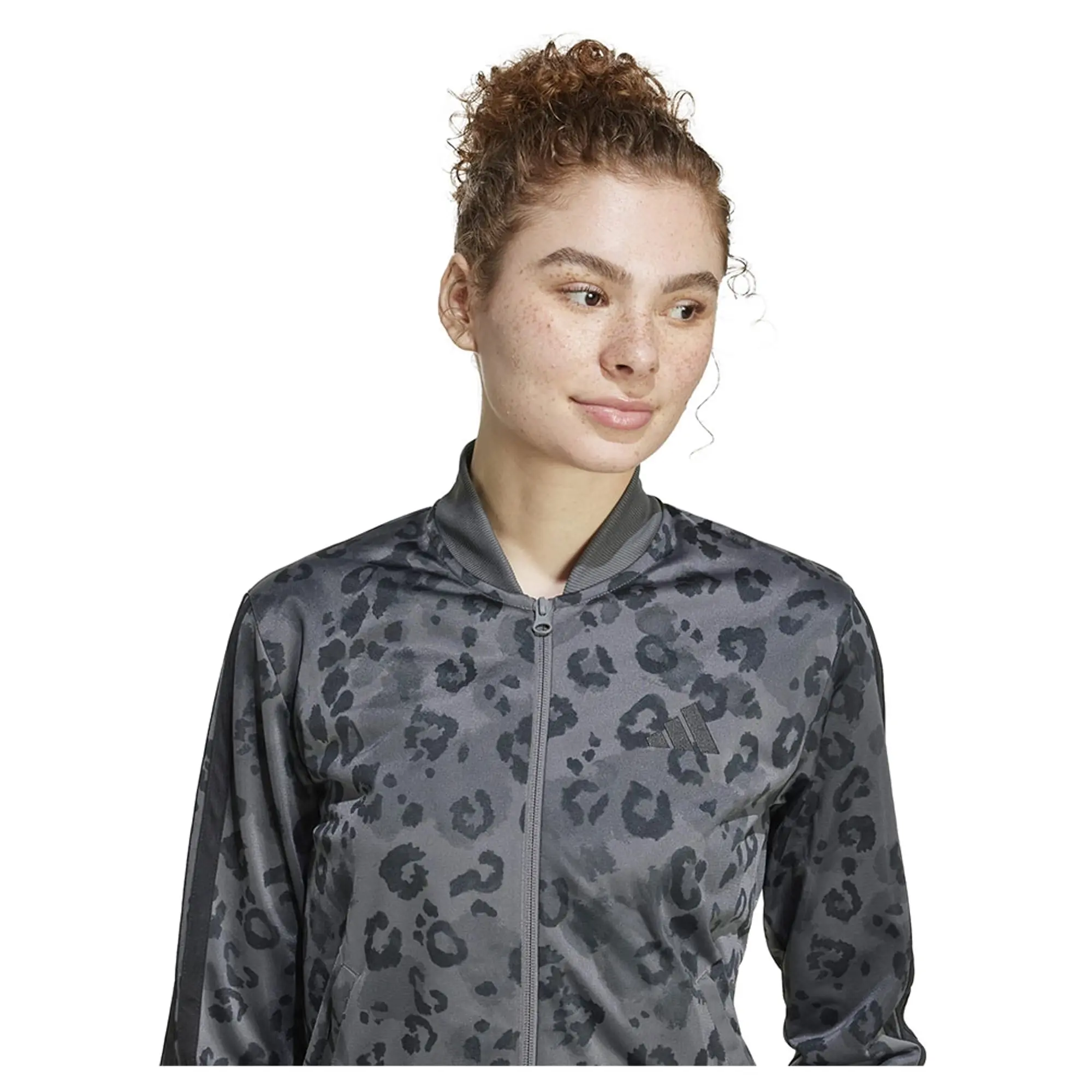Adidas Essentials 3 Stripes Tracksuit