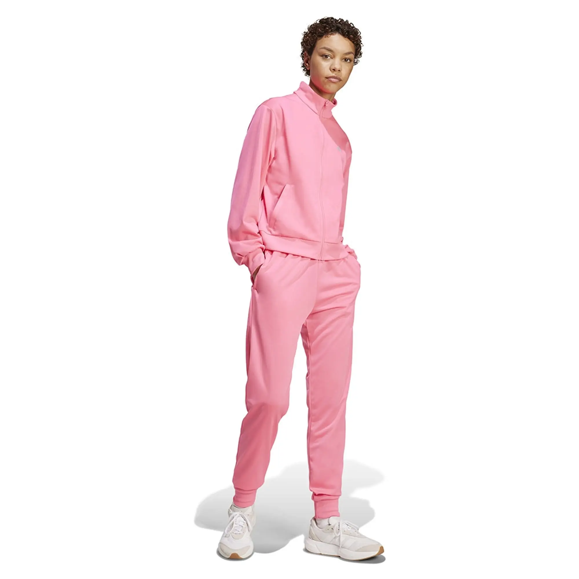 Adidas Essentials Feel Cozy Tracksuit