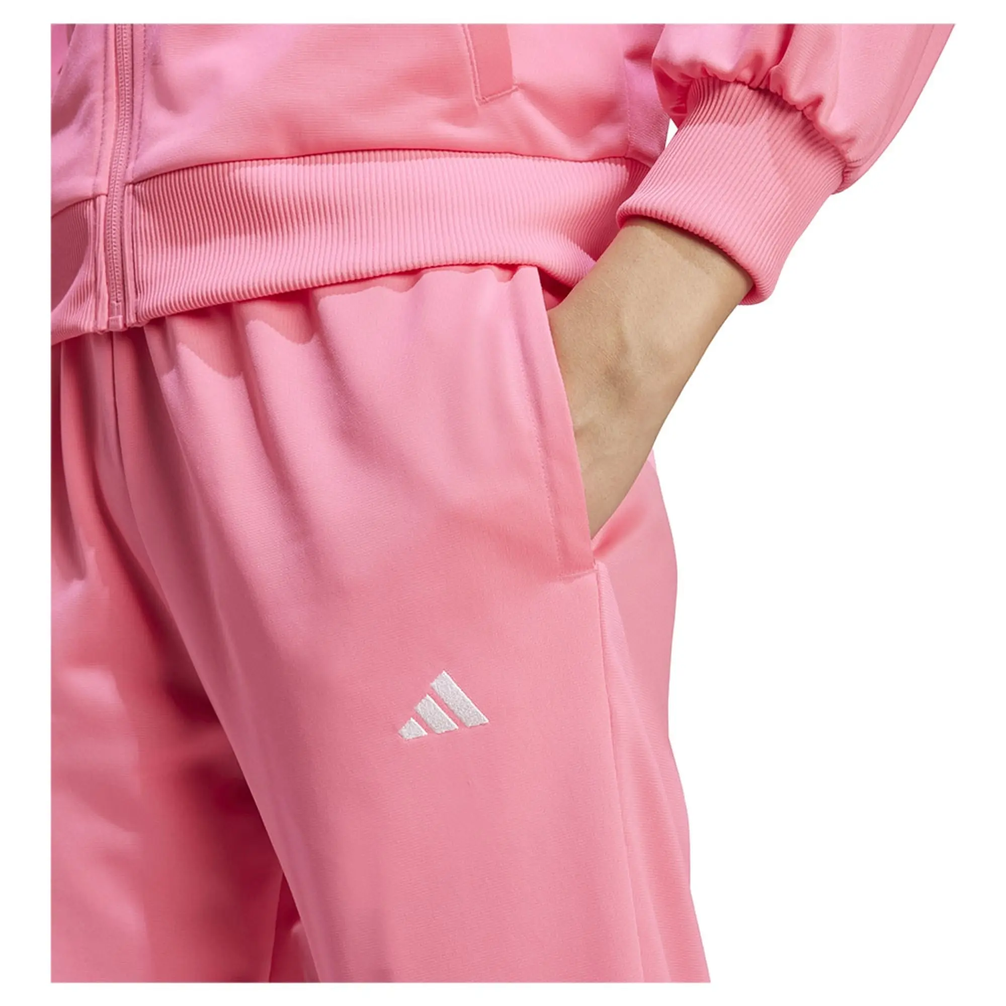 Adidas Essentials Feel Cozy Tracksuit