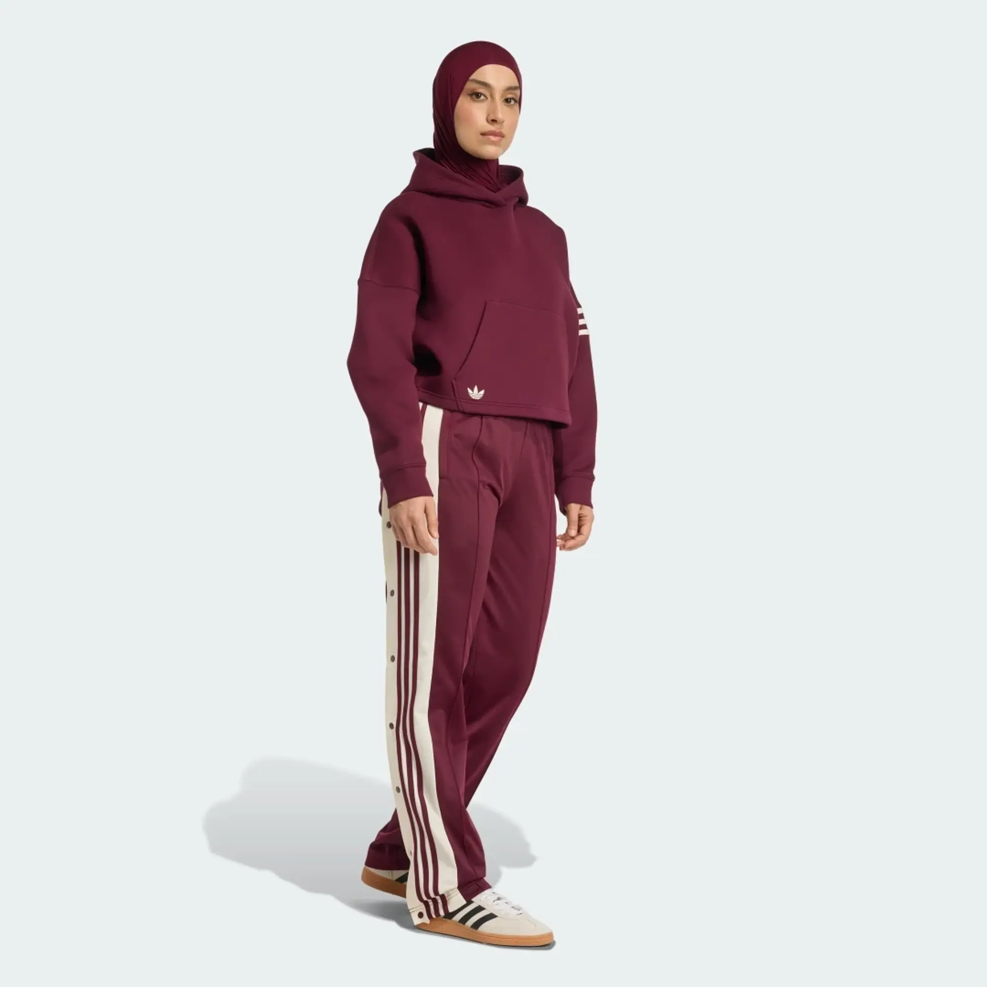 adidas Adibreak Tracksuit Bottoms