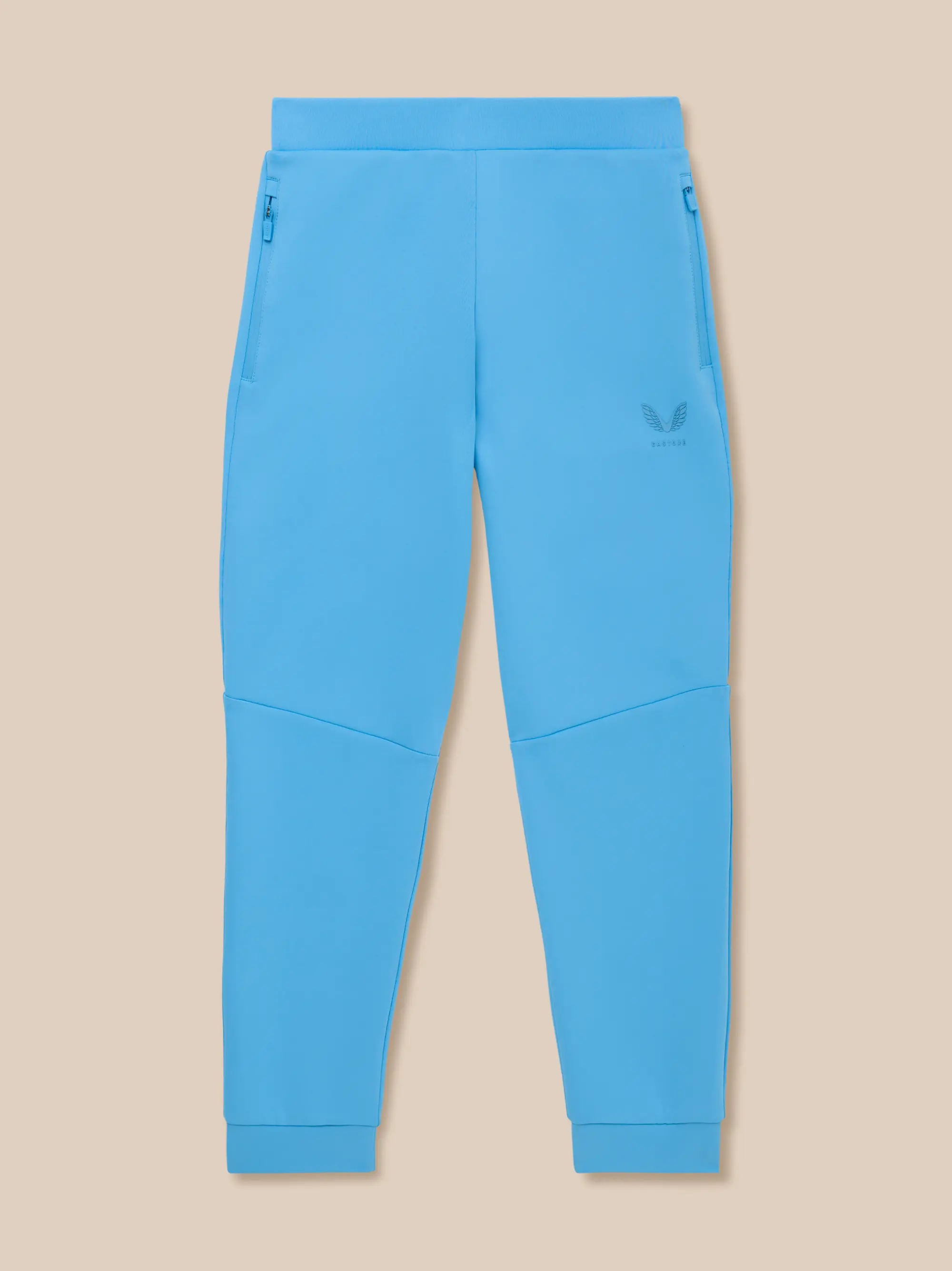 Castore Junior’s Flex Scuba Pants (Unisex) - Green