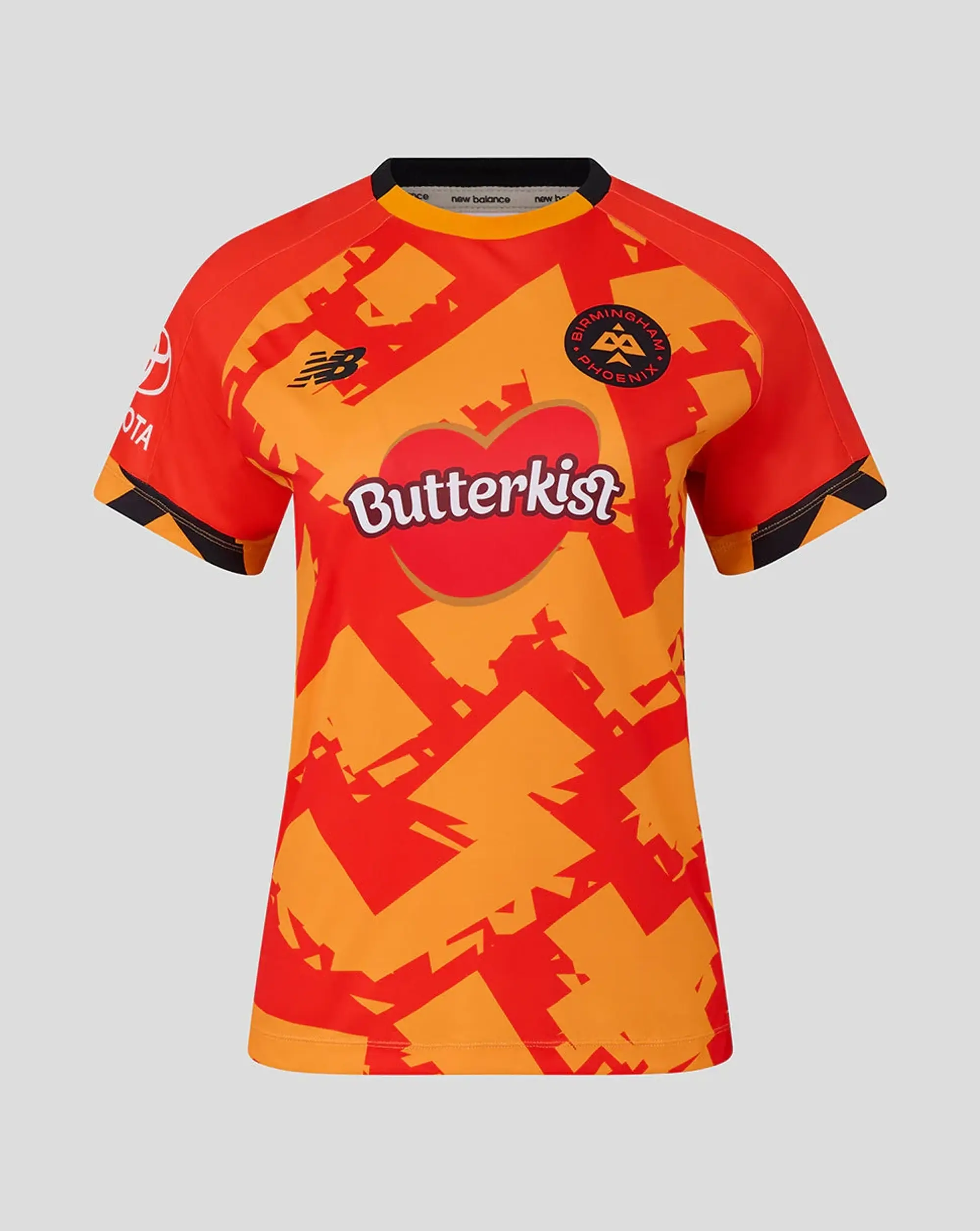 Castore Birmingham Phoenix Women’s Replica Playing Shirt