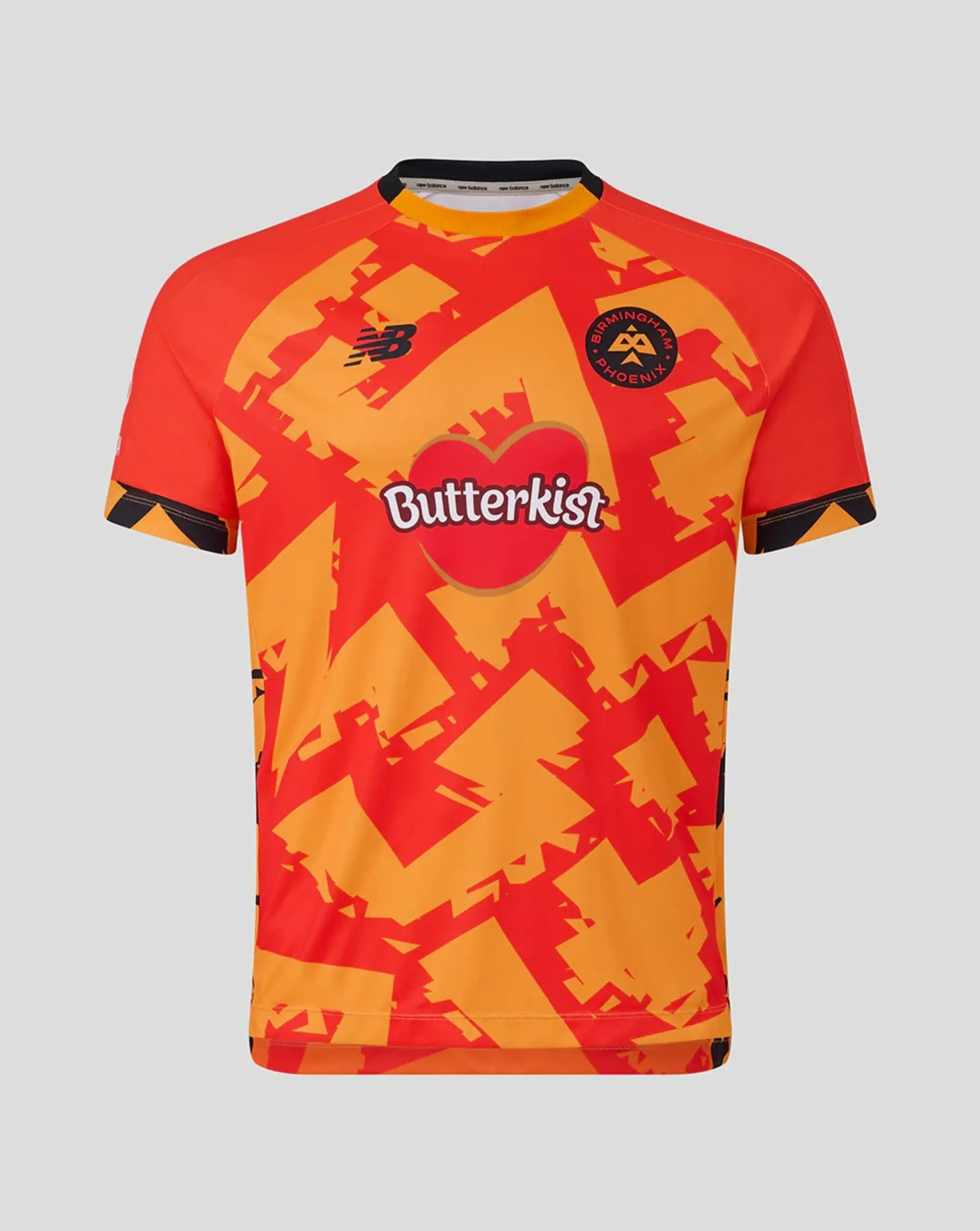 Castore Birmingham Phoenix Junior Replica Playing Shirt