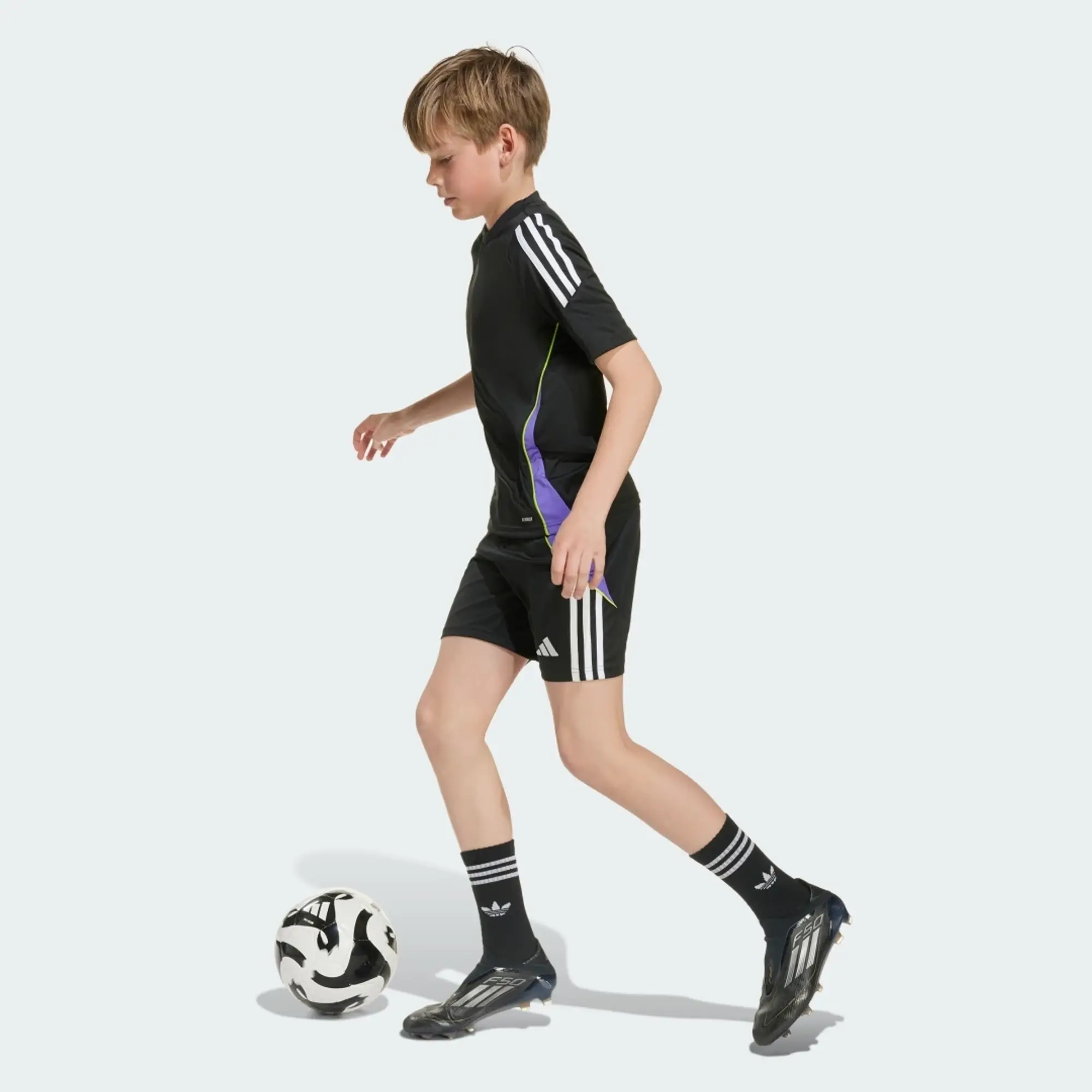 adidas Tiro 24 Training Shorts Kids