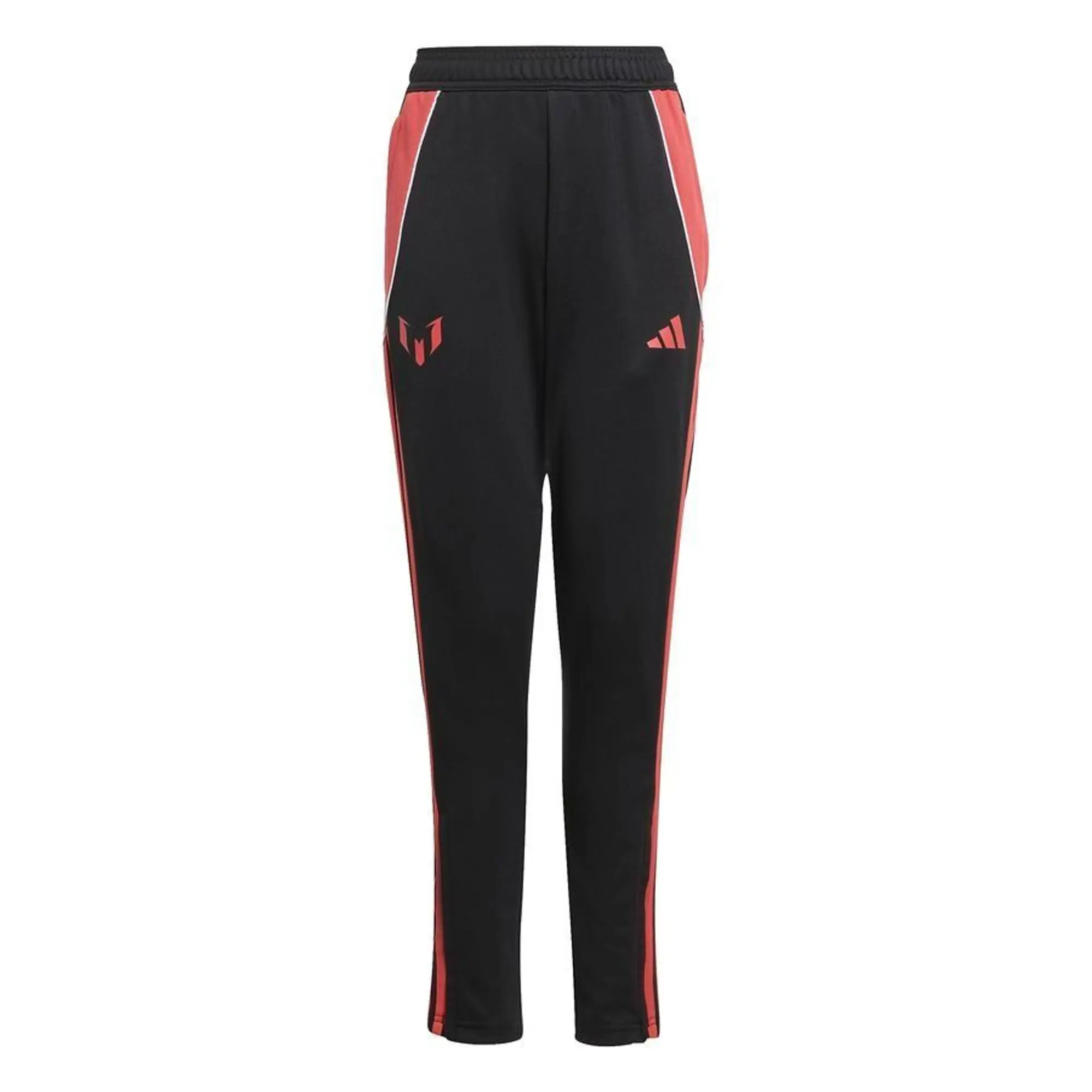 Adidas Training Trousers Messi - ['Black']