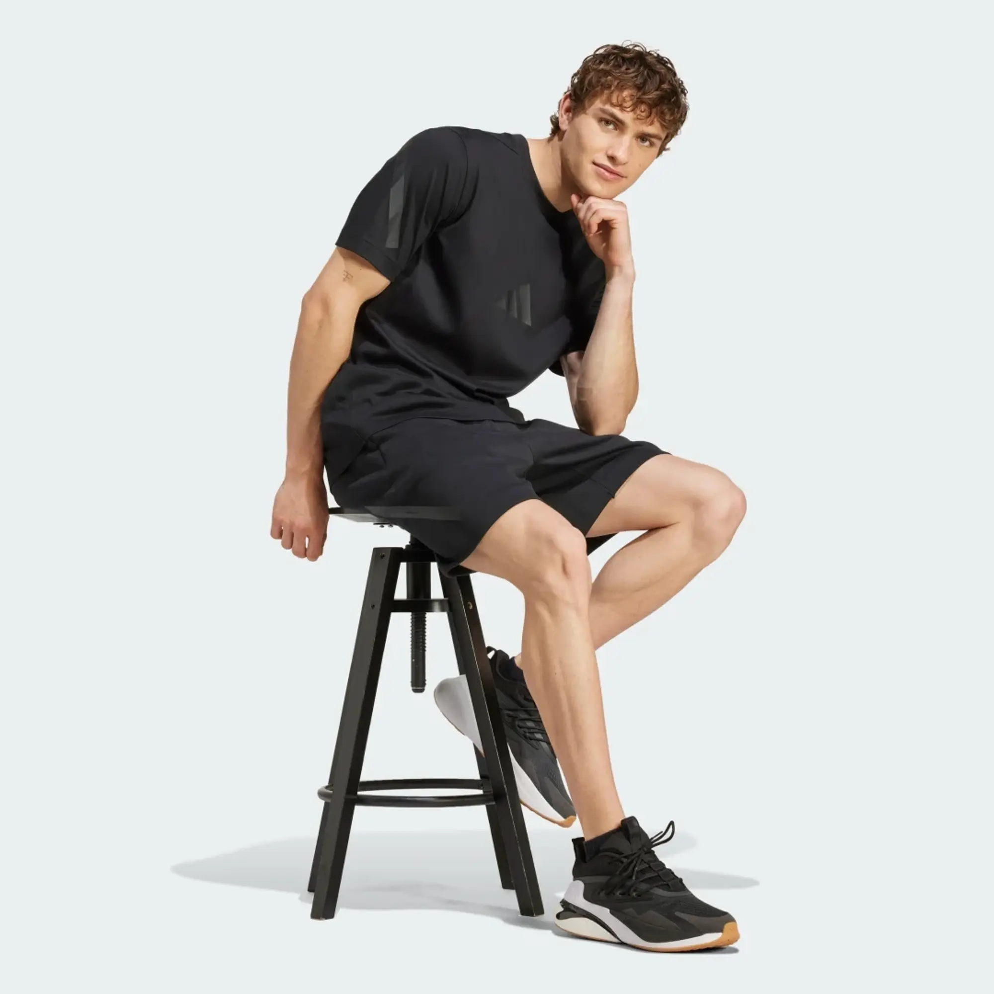 adidas Z.N.E. Shorts