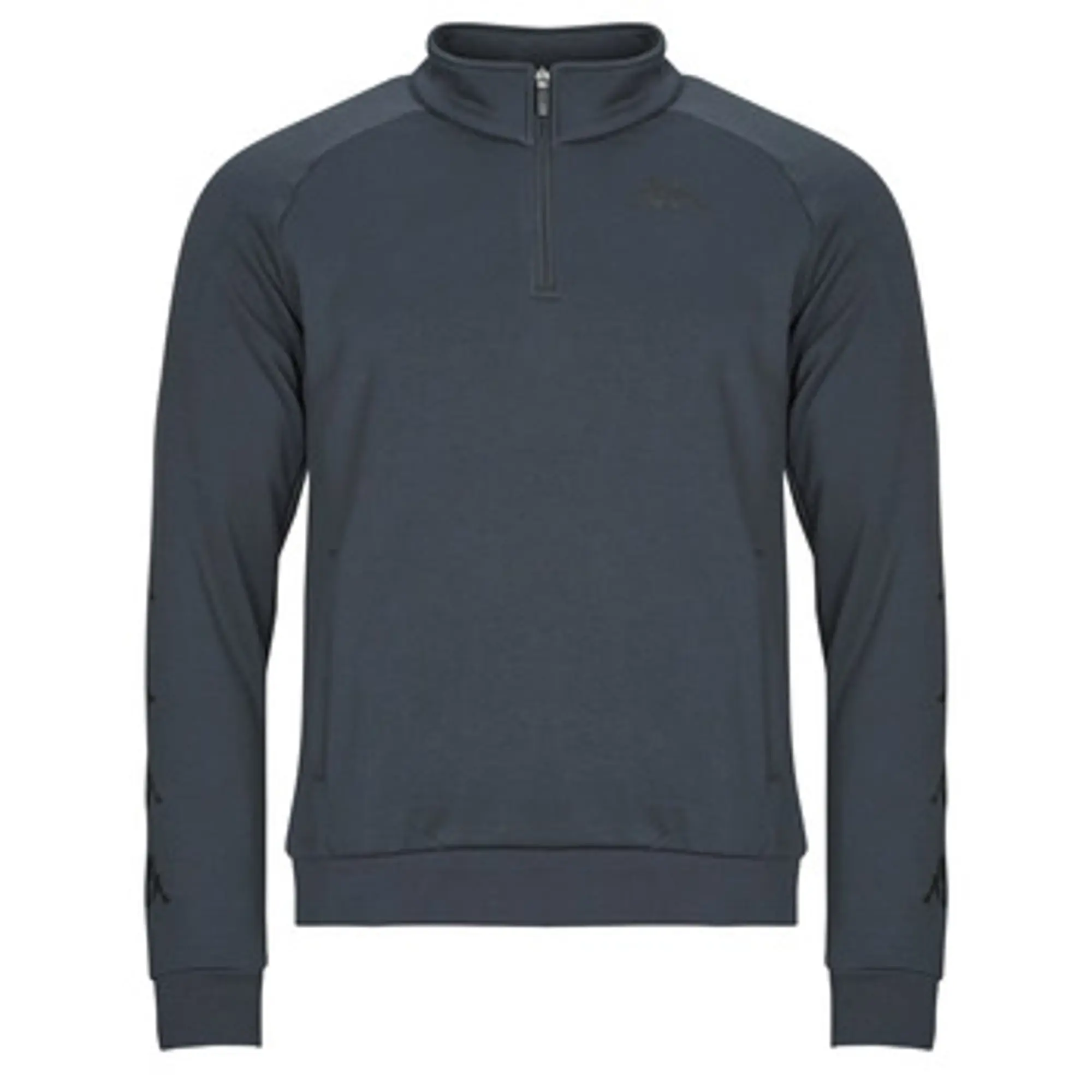Kappa  GASPACIO  men's Sweatshirt in Grey