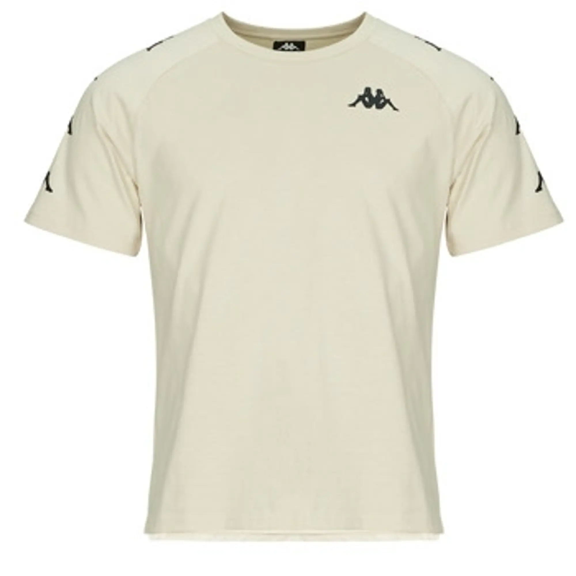 Kappa  GONNI  men's T shirt in Marine