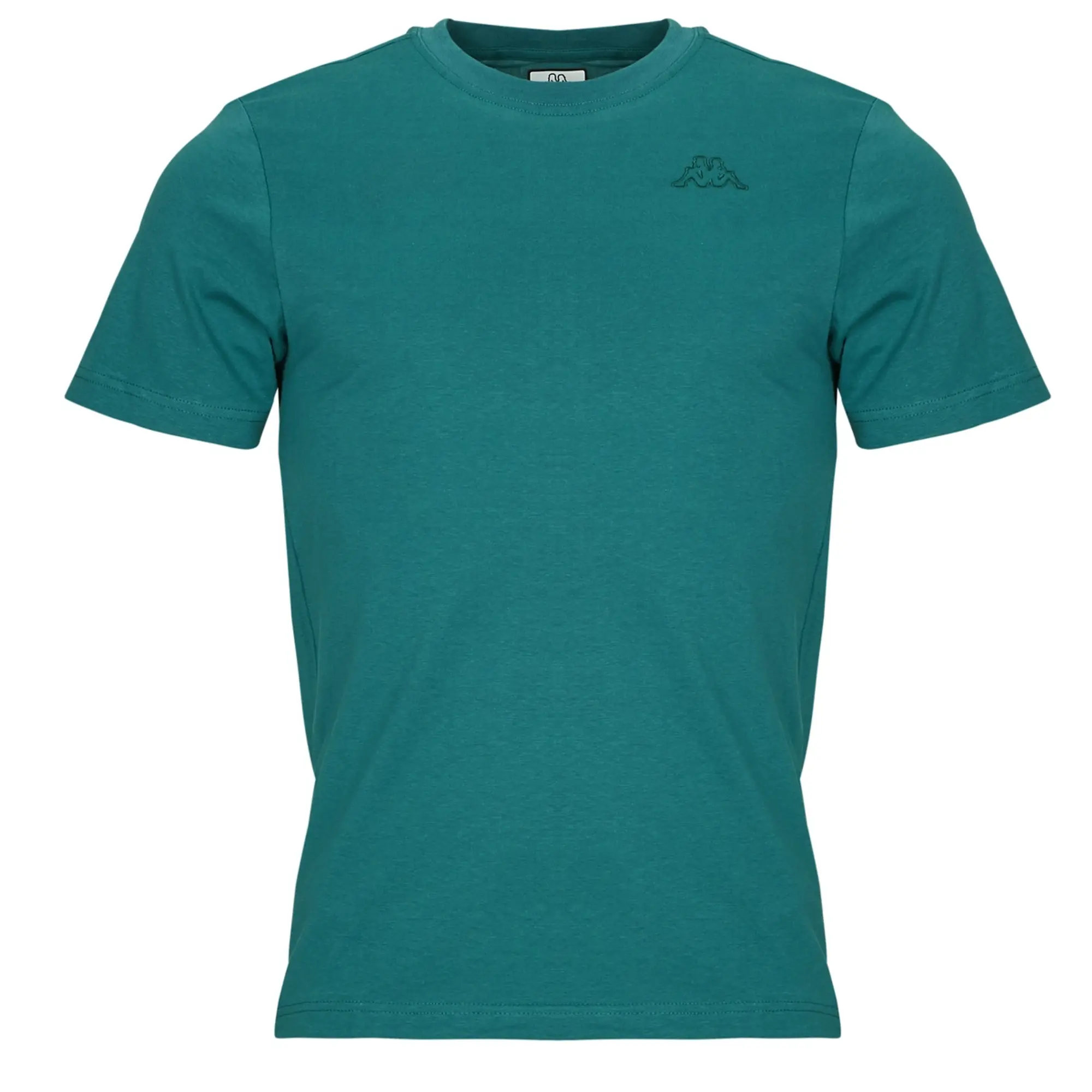 Kappa  CAFERS  men's T shirt in Marine