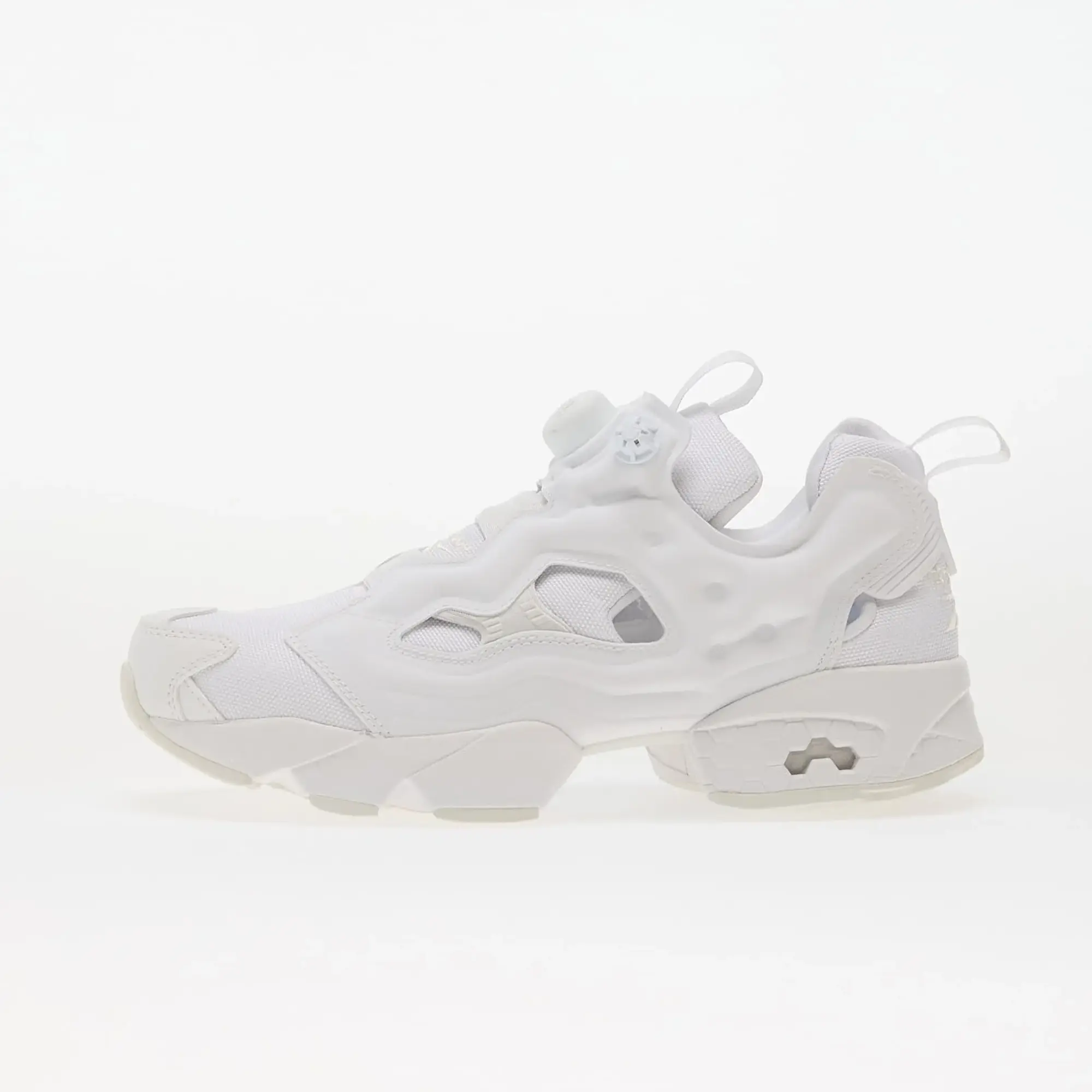 Sneakers Reebok Instapump Fury 94 White/ White/ Barely Grey Eur 43