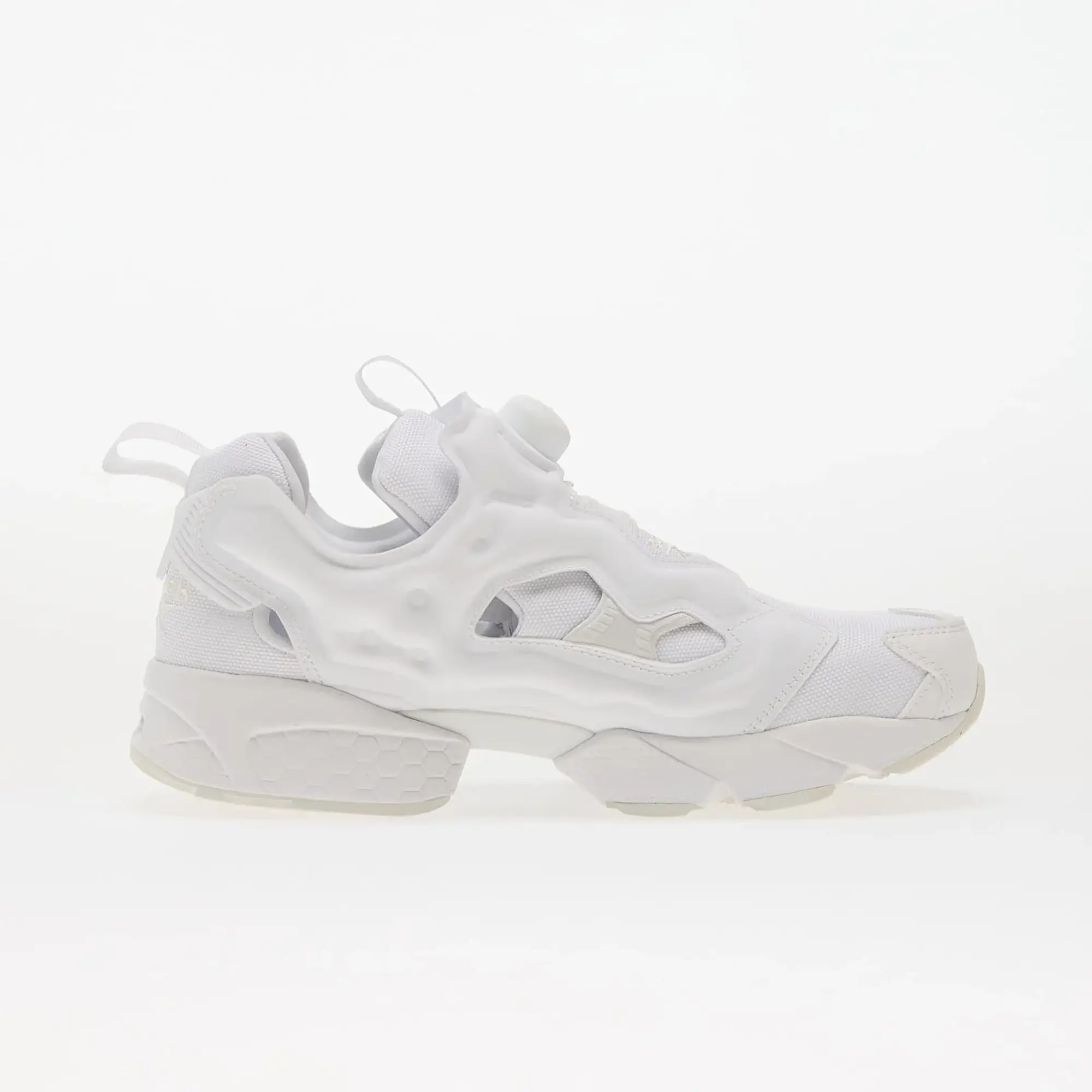 Sneakers Reebok Instapump Fury 94 White/ White/ Barely Grey Eur 43