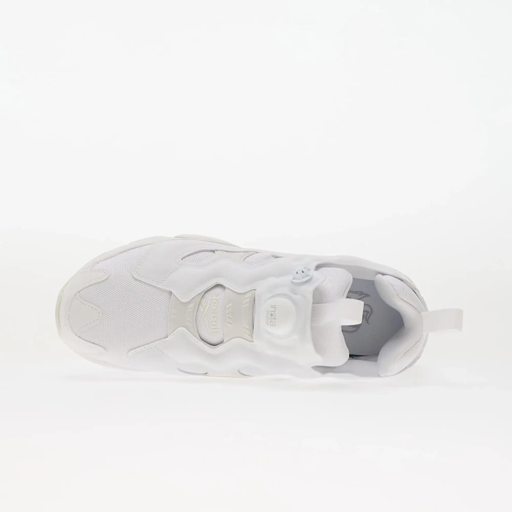 Sneakers Reebok Instapump Fury 94 White/ White/ Barely Grey Eur 43
