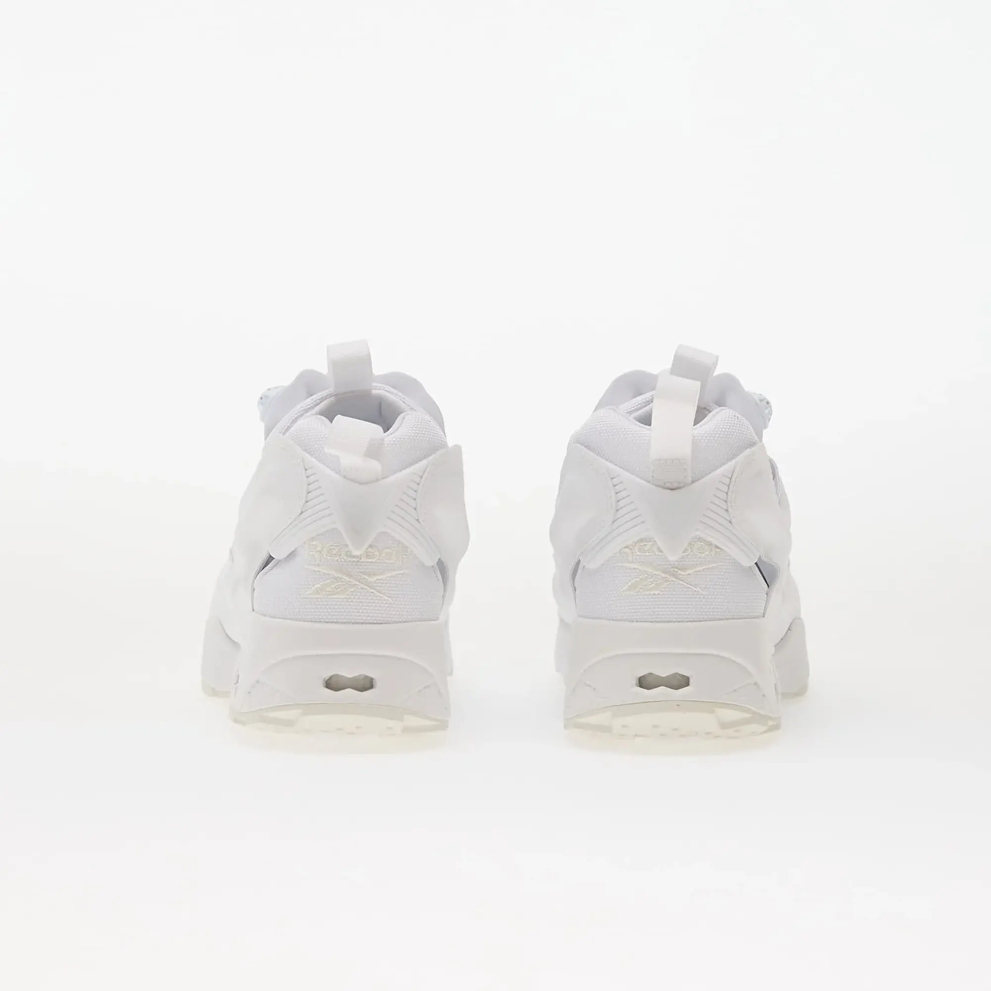 Sneakers Reebok Instapump Fury 94 White/ White/ Barely Grey Eur 43