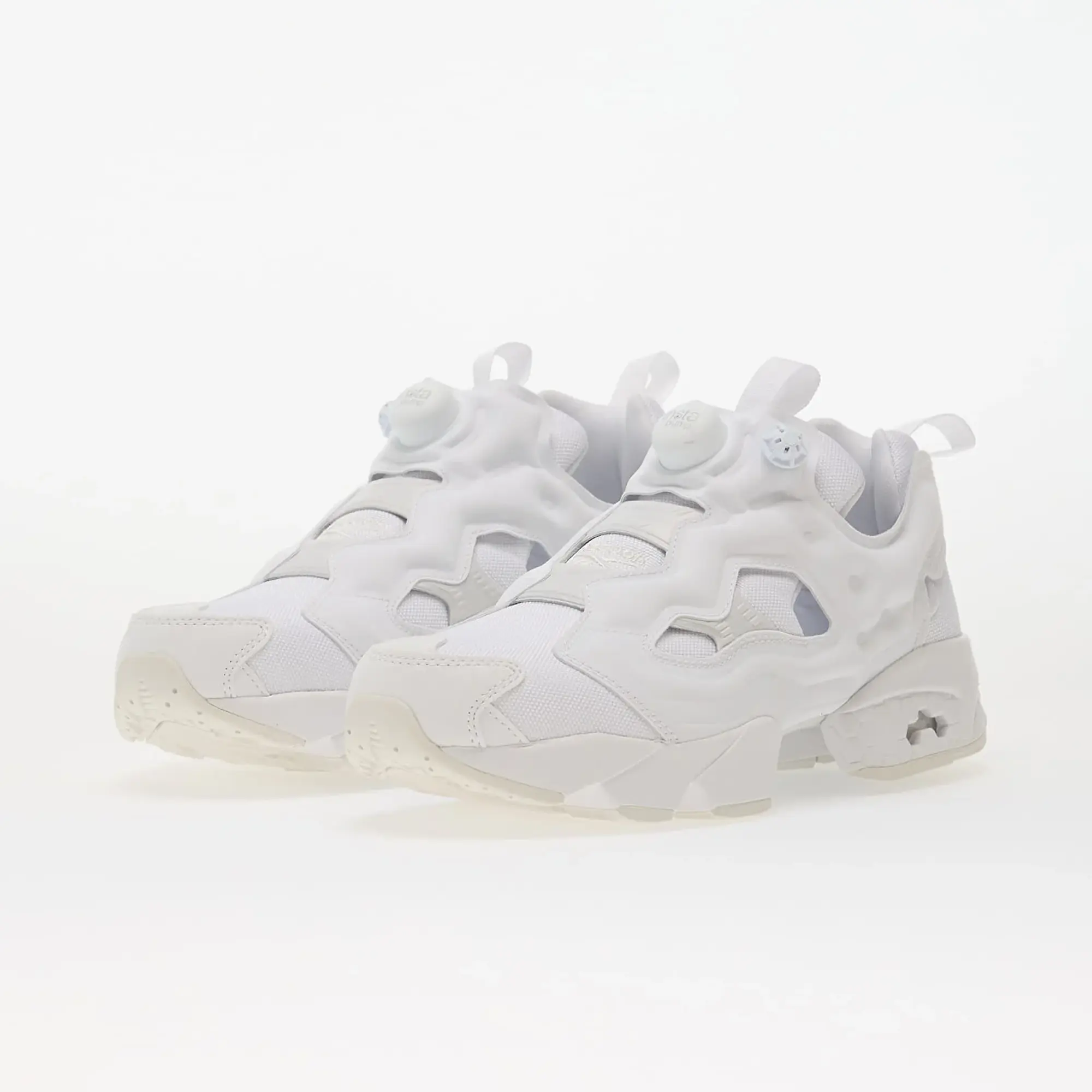 Sneakers Reebok Instapump Fury 94 White/ White/ Barely Grey Eur 43