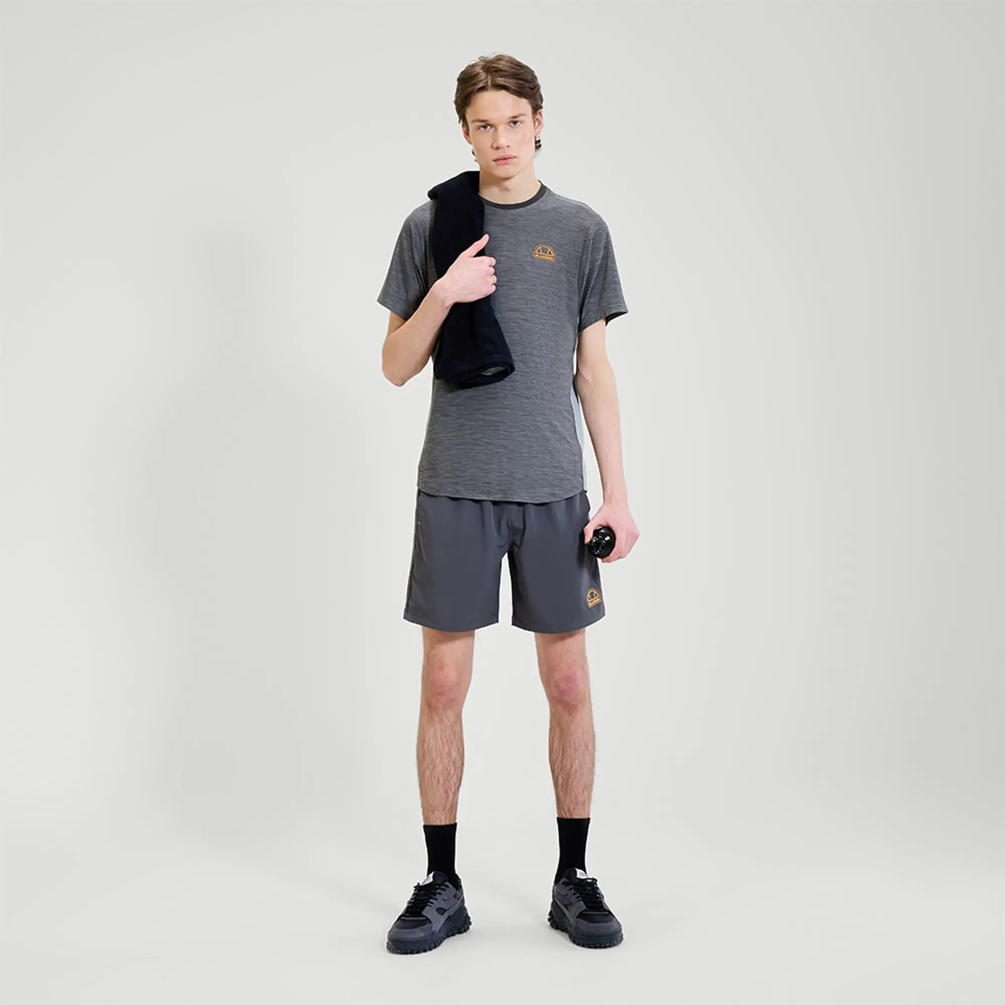 Ellesse Lamano Shorts