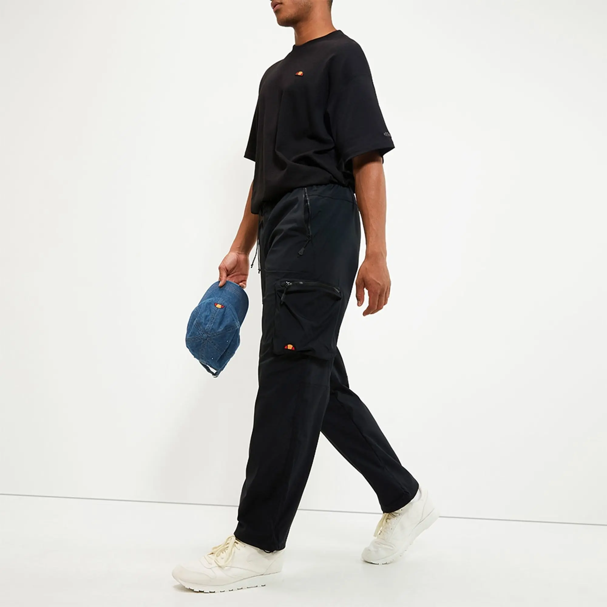 Ellesse Squadron Cargo Pants