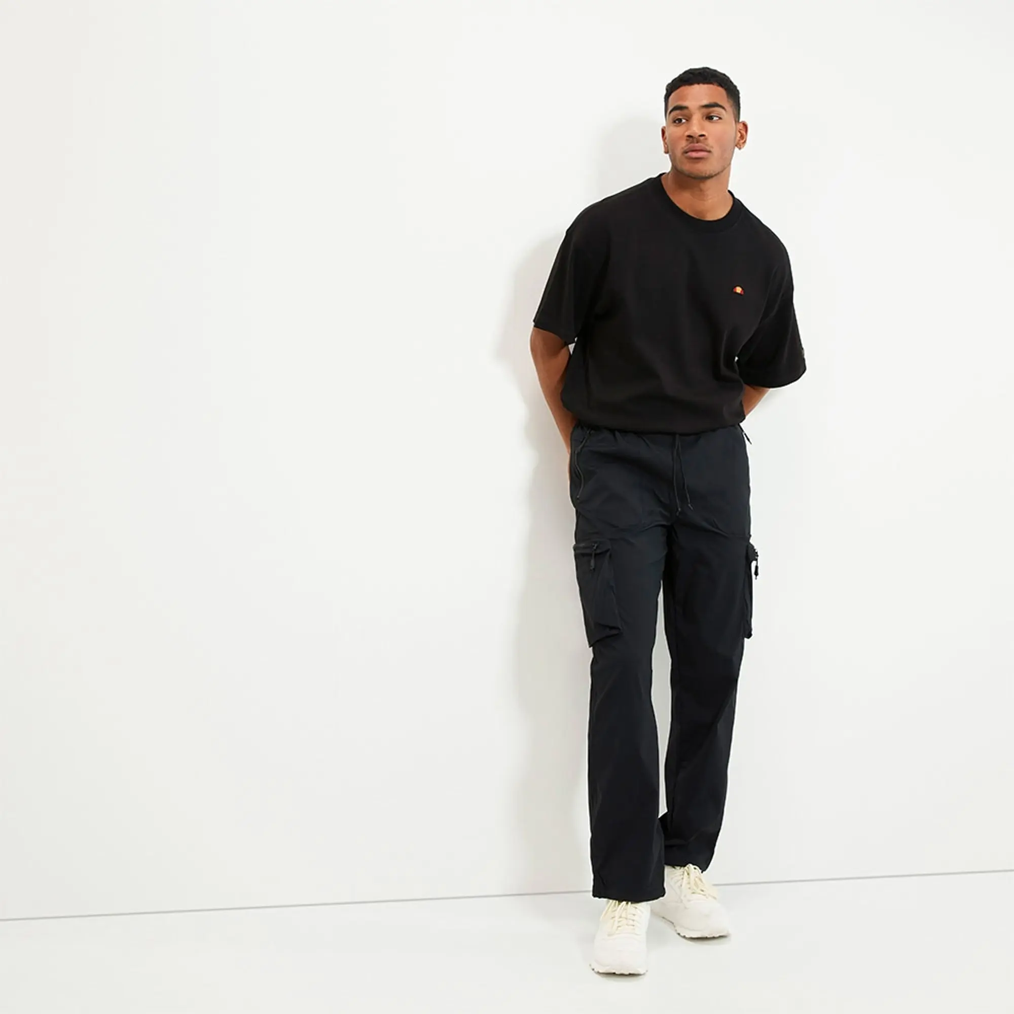 Ellesse Squadron Cargo Pants