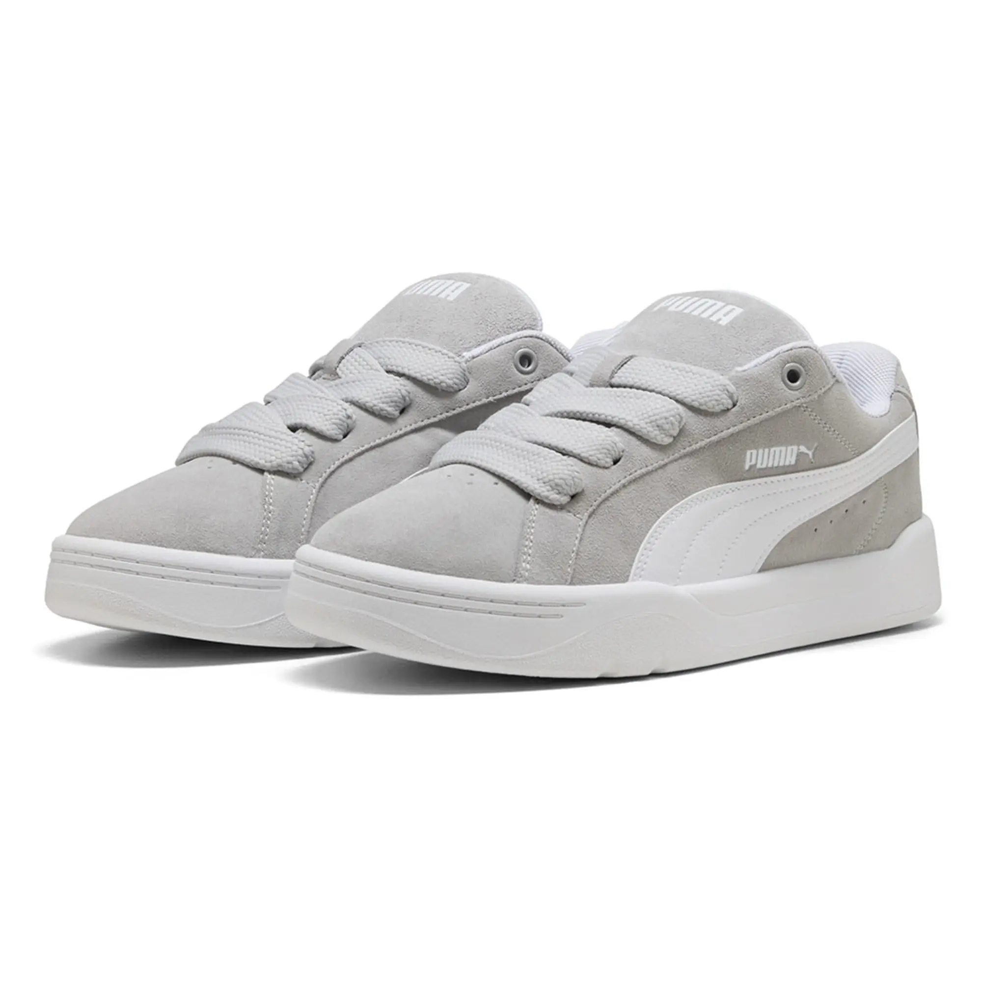 Puma Park Lifestyle Easy Sd Trainers