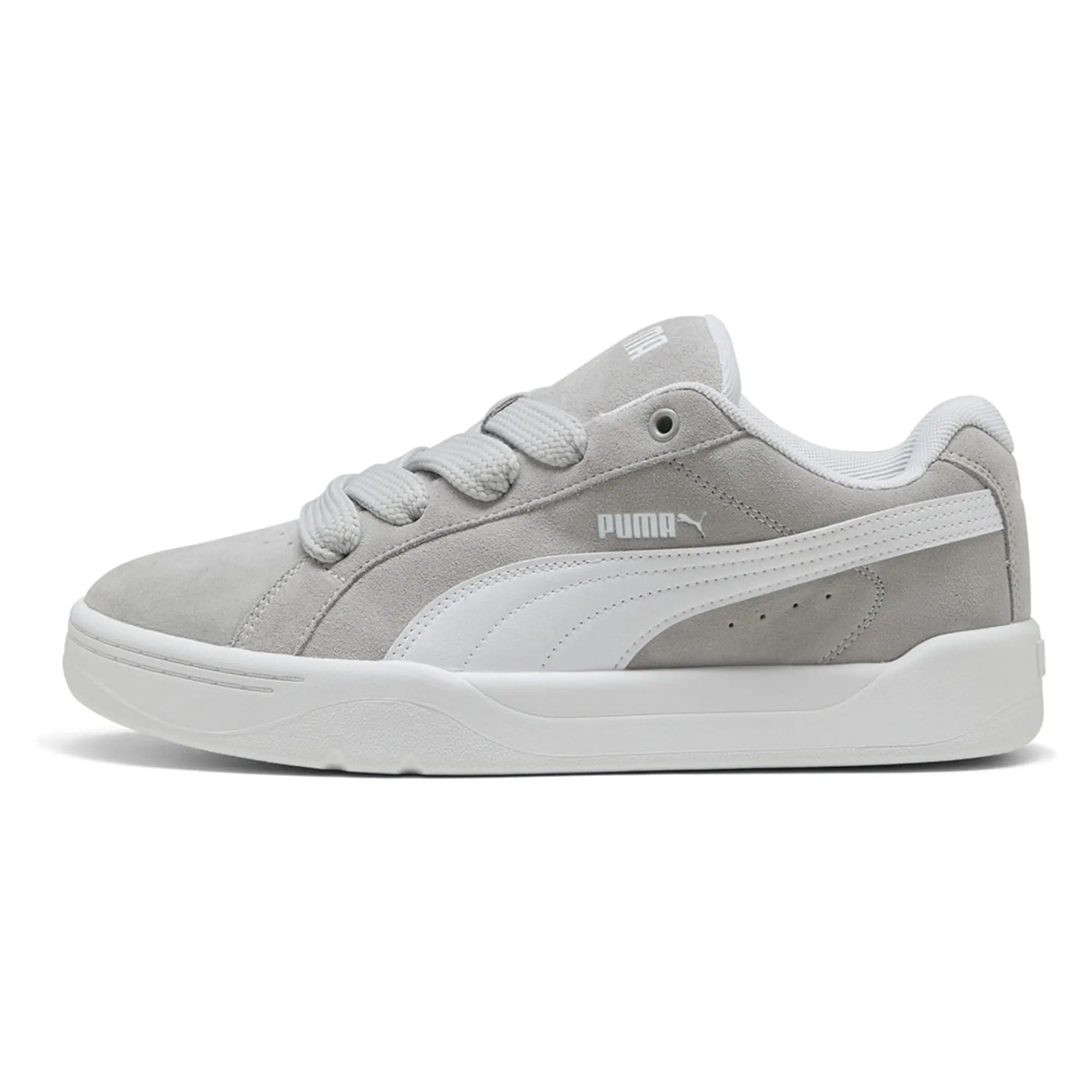 Puma Park Lifestyle Easy Sd Trainers
