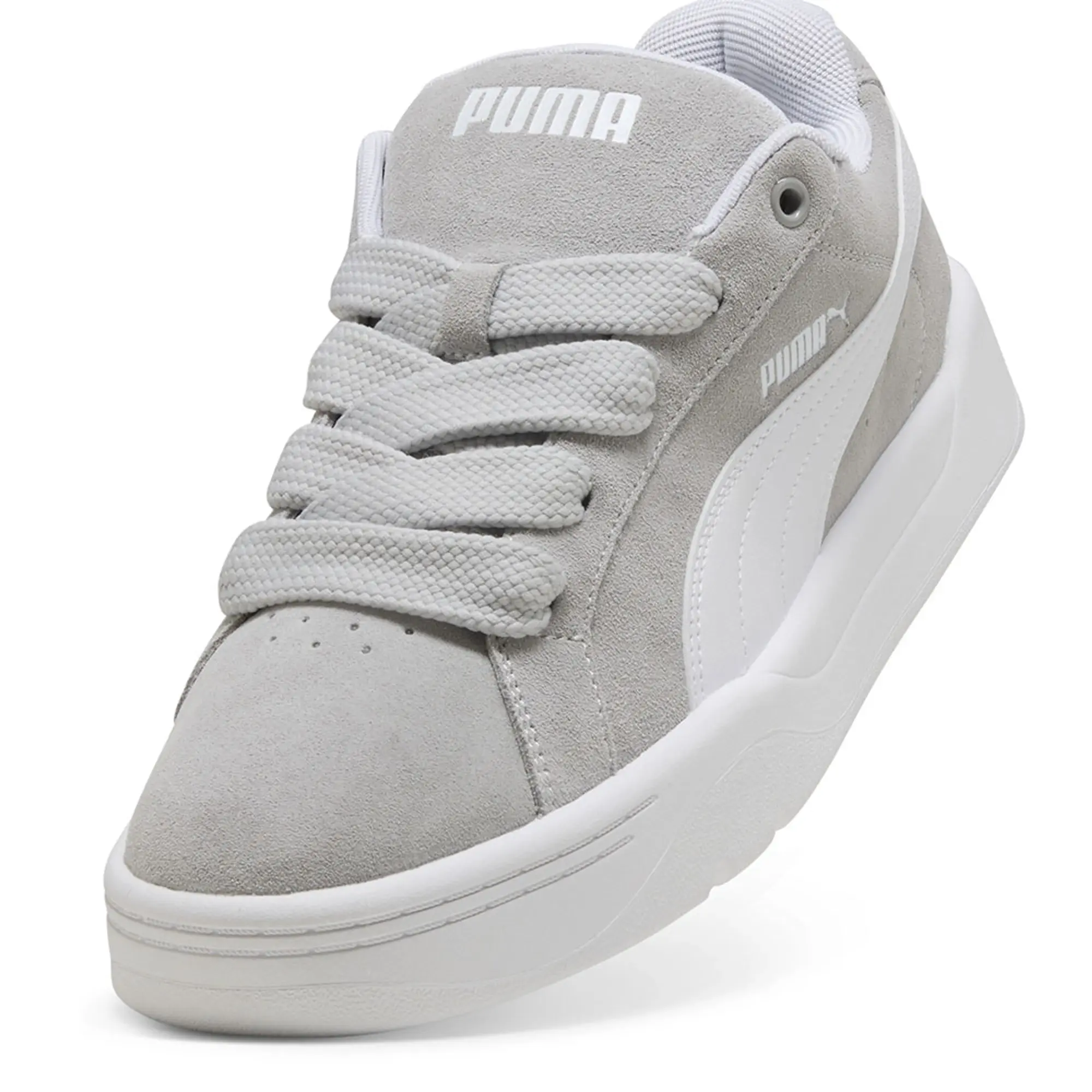 Puma Park Lifestyle Easy Sd Trainers
