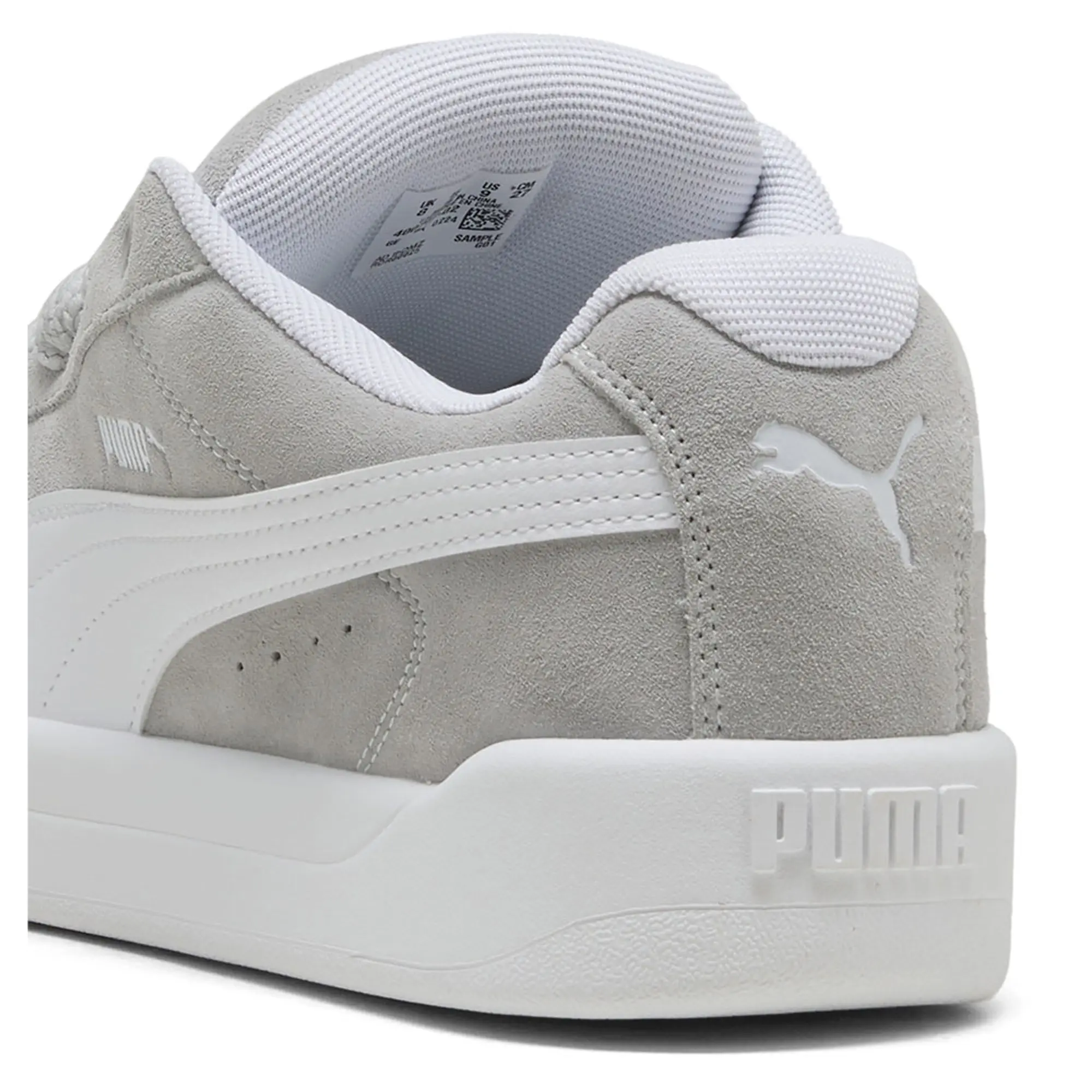 Puma Park Lifestyle Easy Sd Trainers