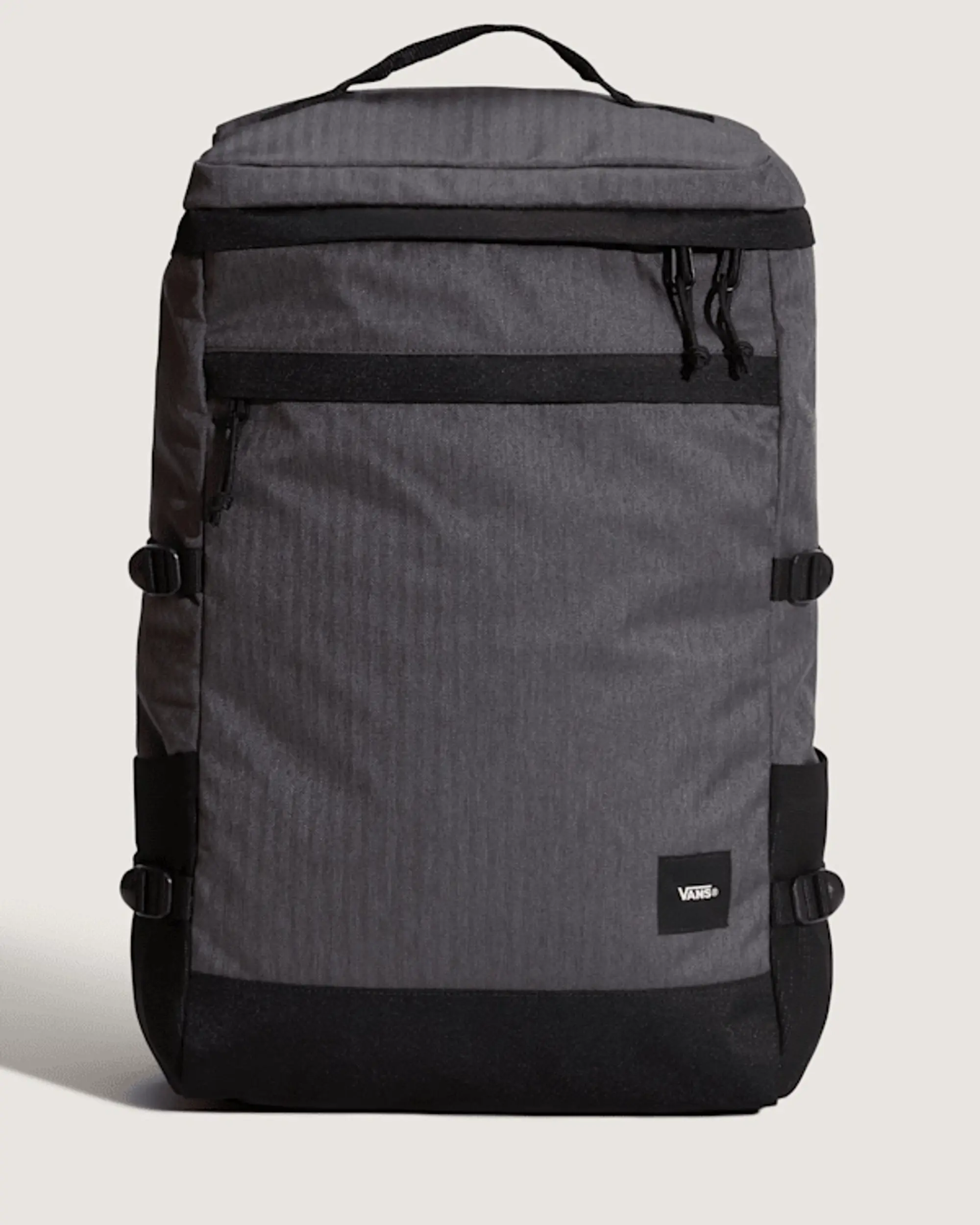 Vans - Omit Backpack, Man, Grey