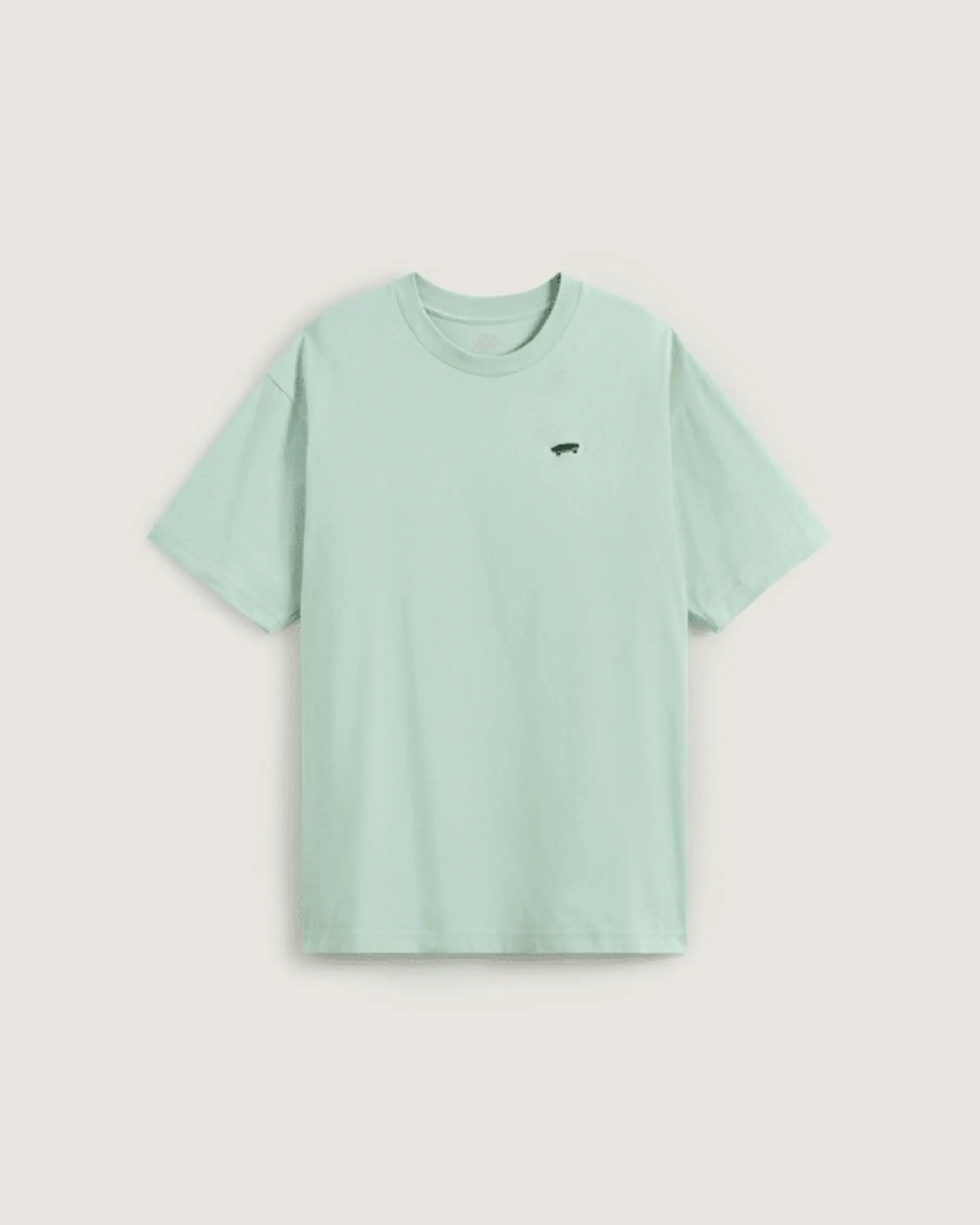 Vans - Salton Loose T-Shirt, Man, Blue