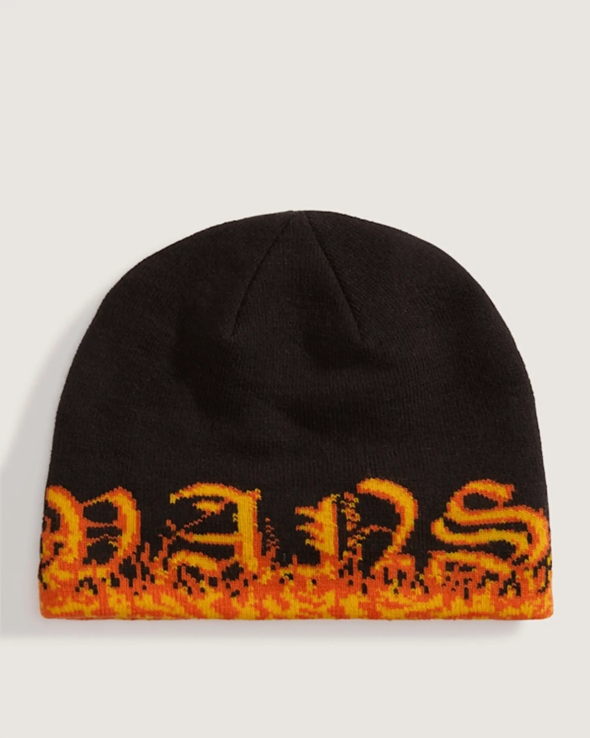 Vans - Kids Hovley Beanie, Black