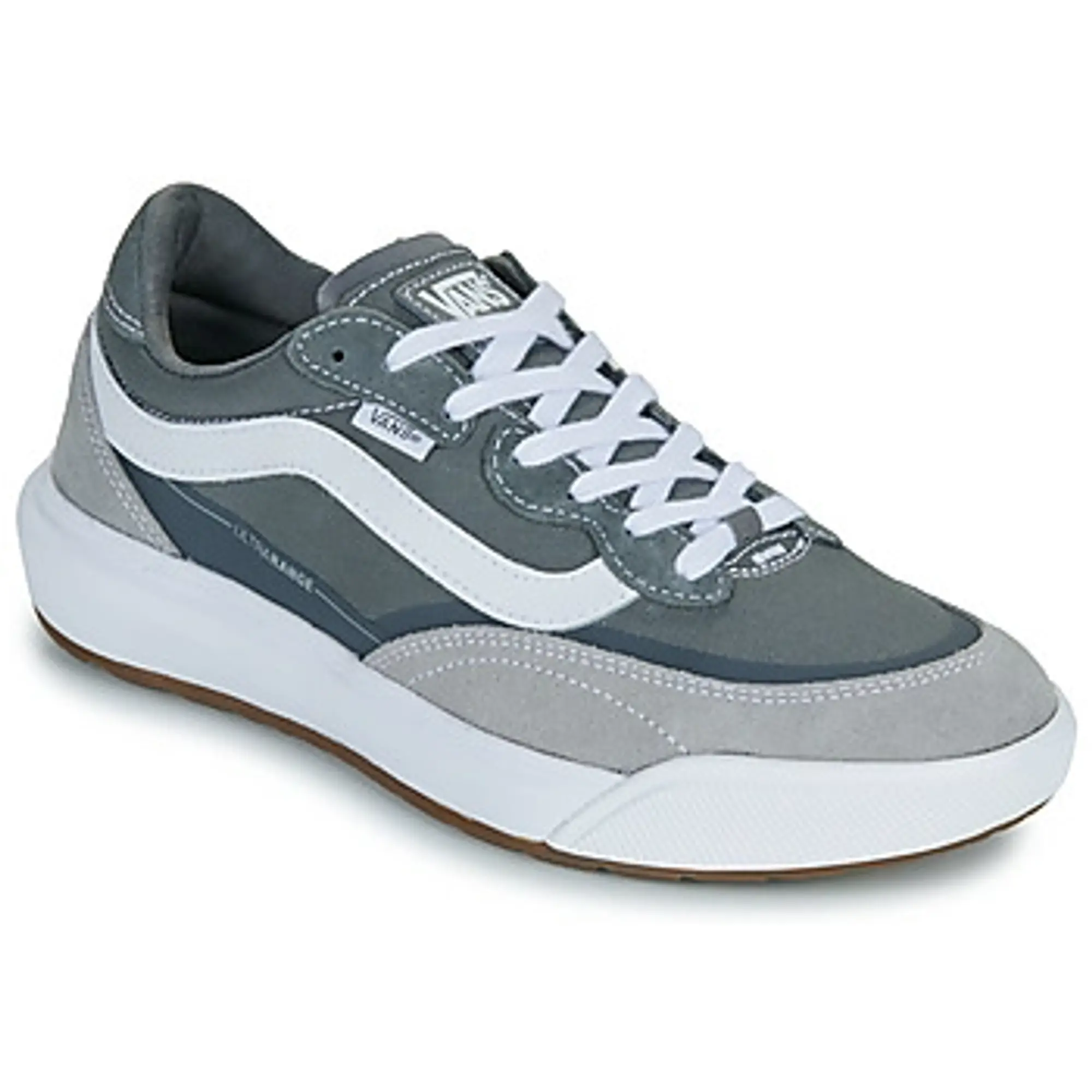 Vans - Ultrarange 2.0 Shoes, Man, Grey