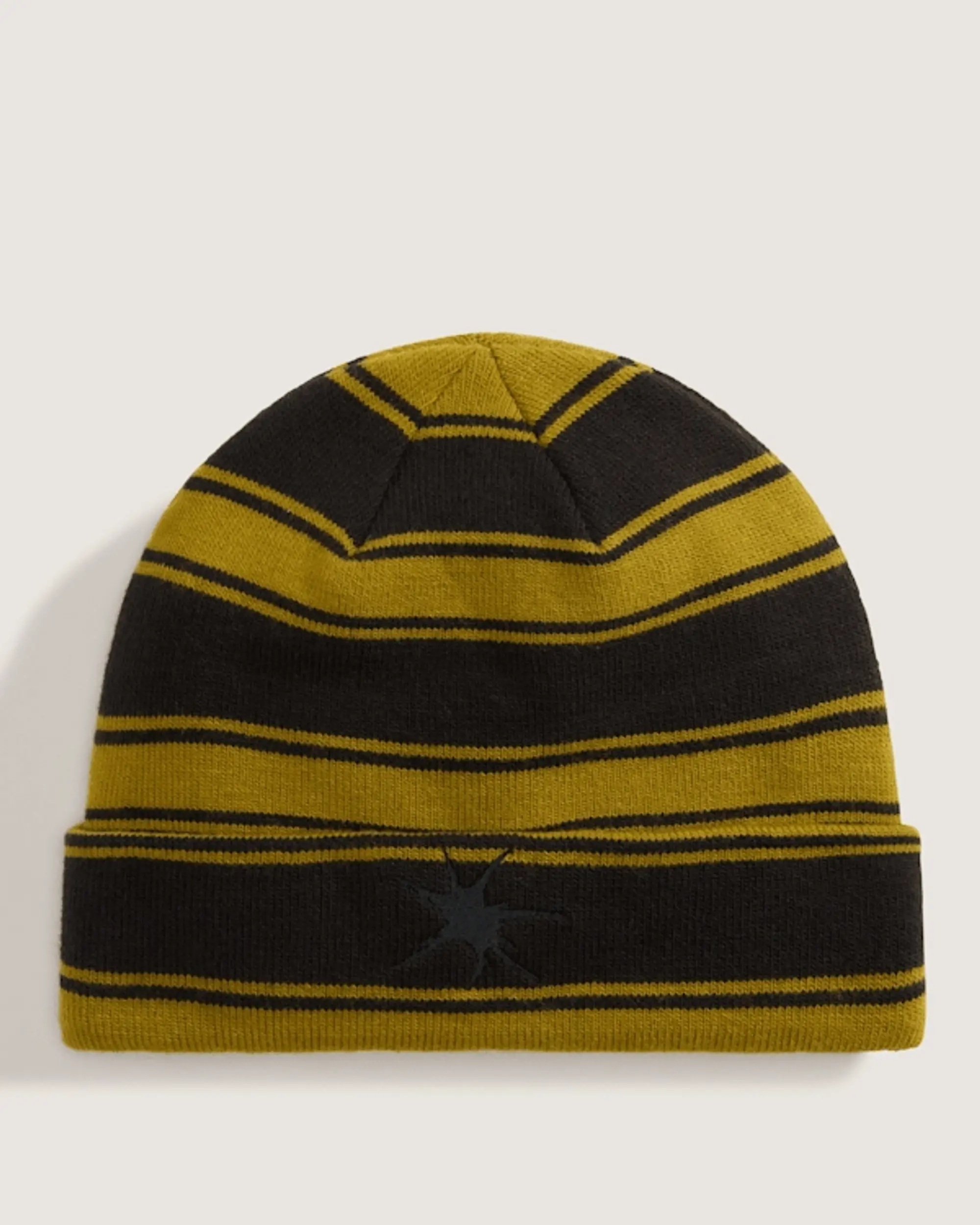 Vans - Skate Blurry Stripe Beanie, Man, Black